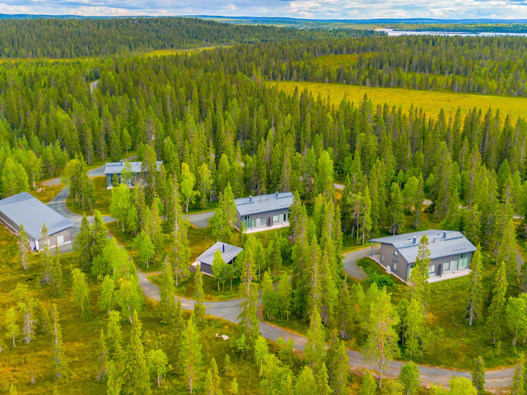 Photo of Villa vuosseli a 1