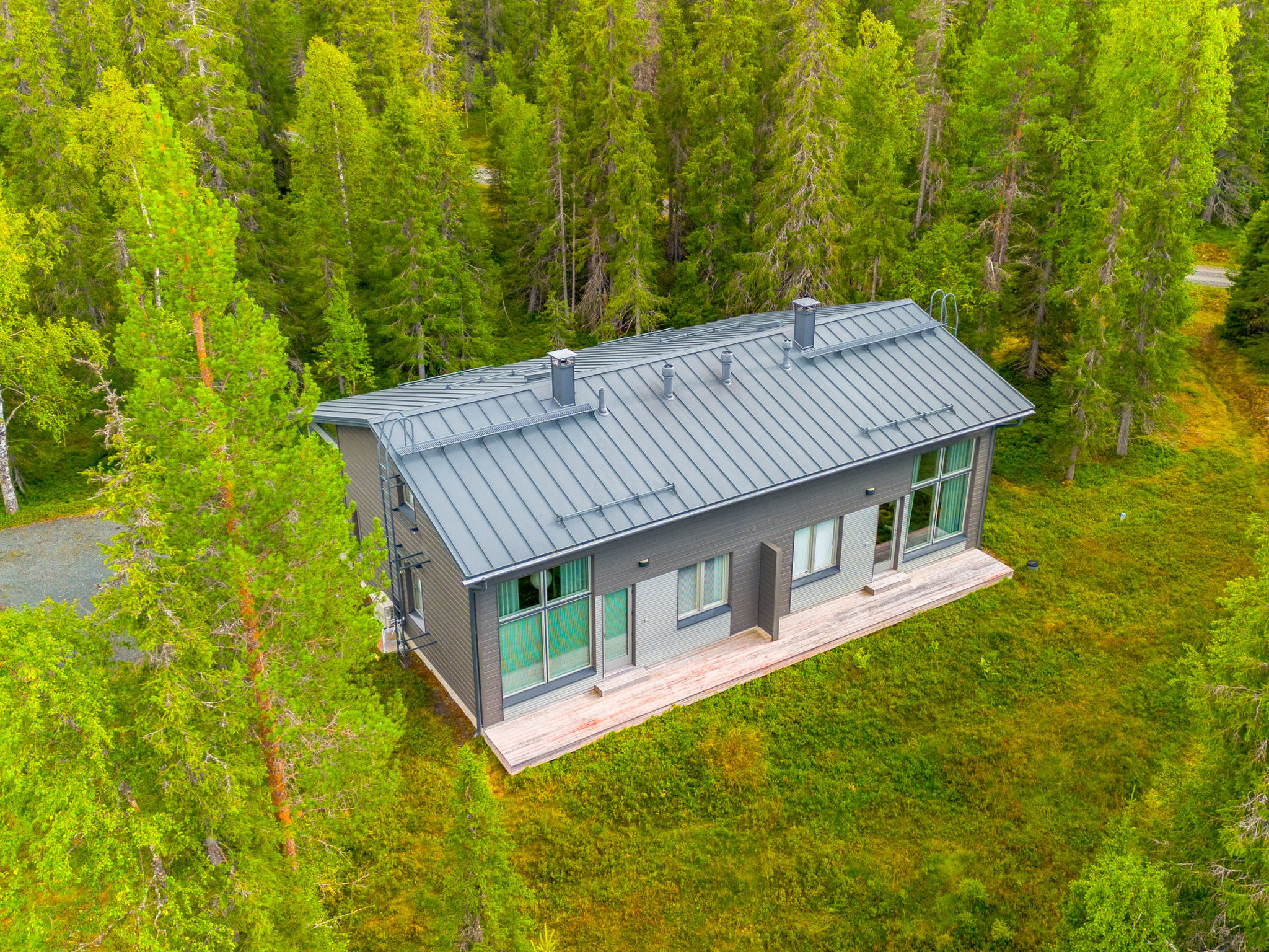 Photo of Villa vuosseli a 1