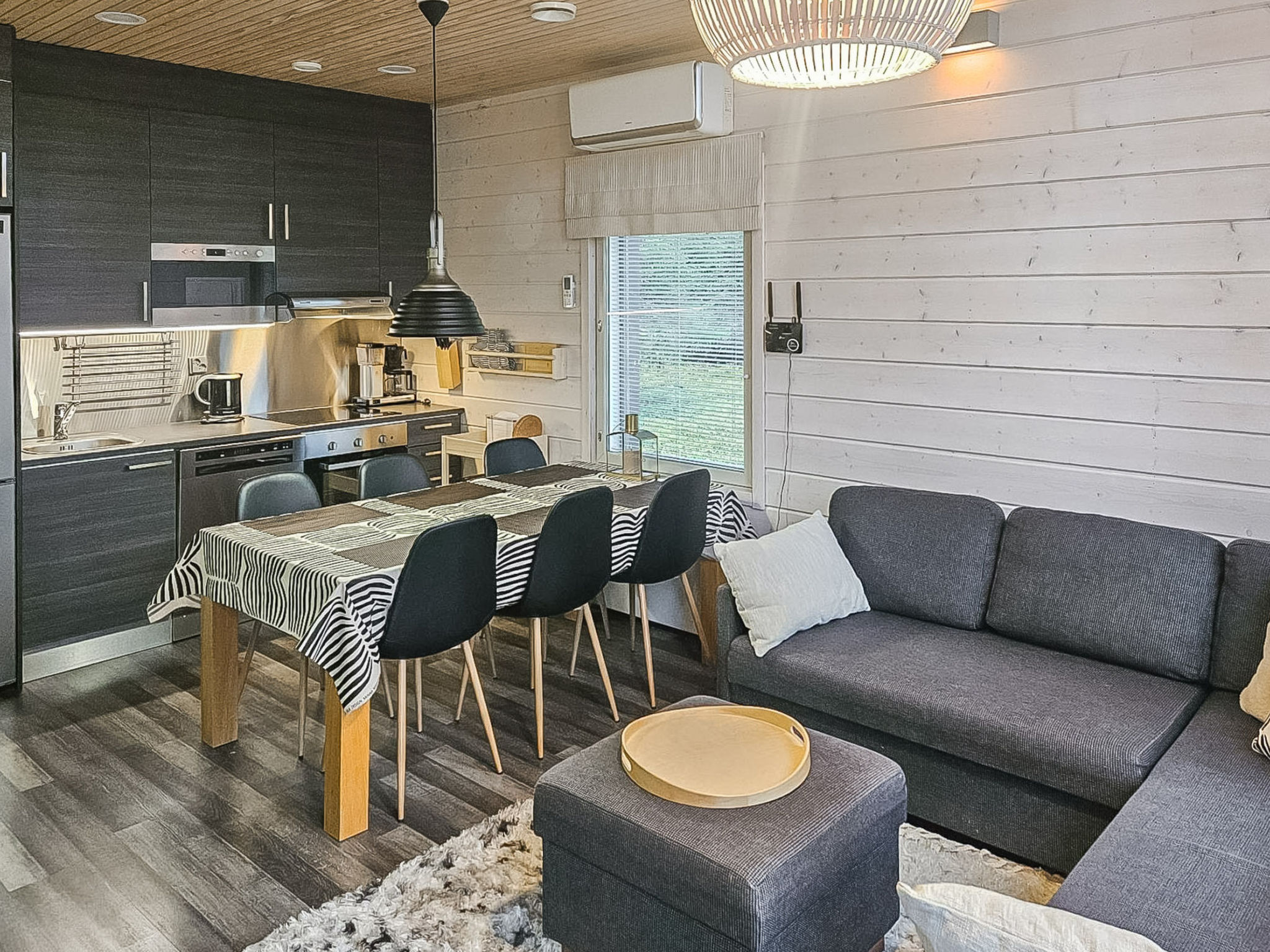 Photo of Villa vuosseli a 1