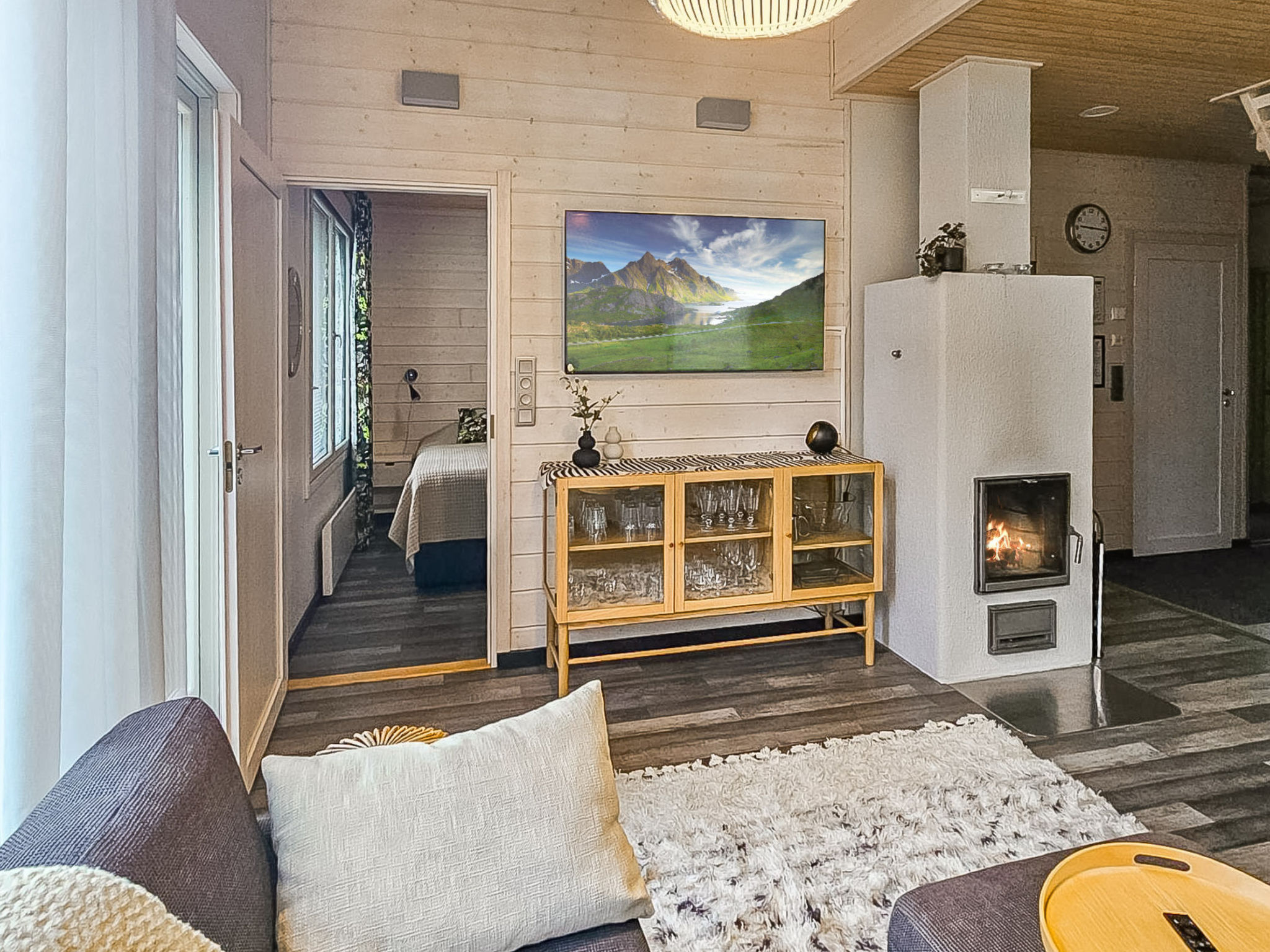 Photo of Villa vuosseli a 1