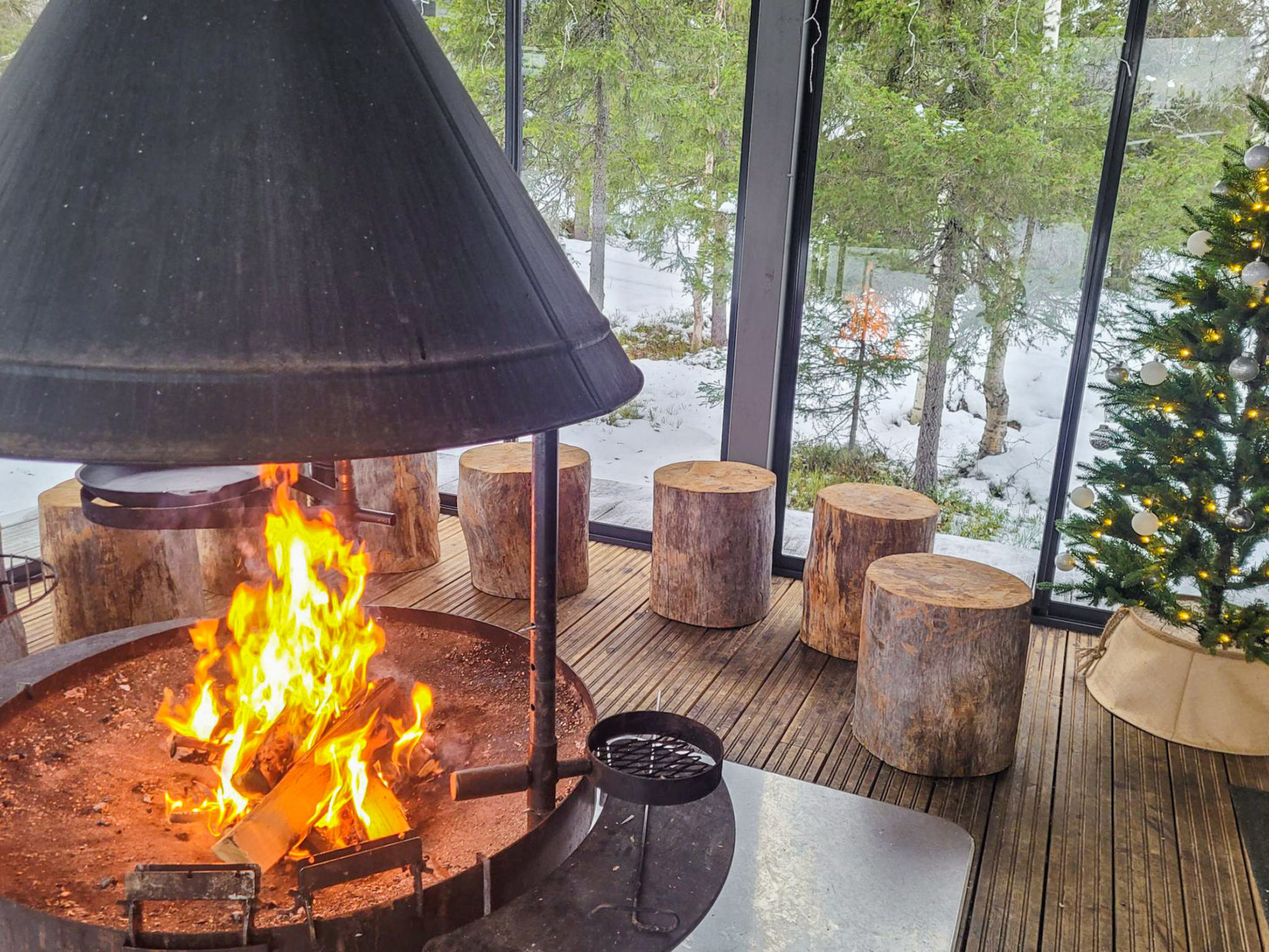 Photo of Villa vuosseli a 1