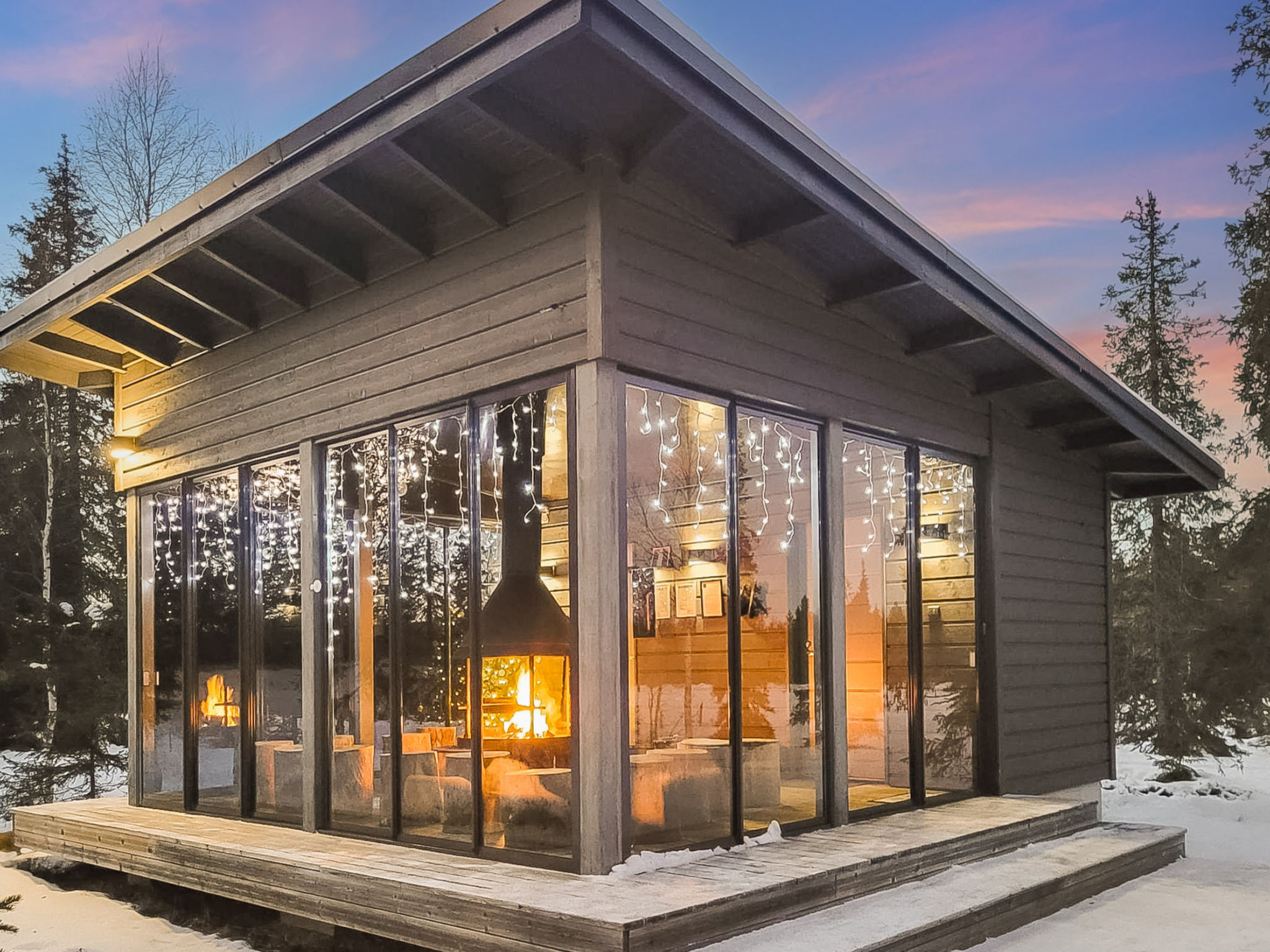 Photo of Villa vuosseli a 1