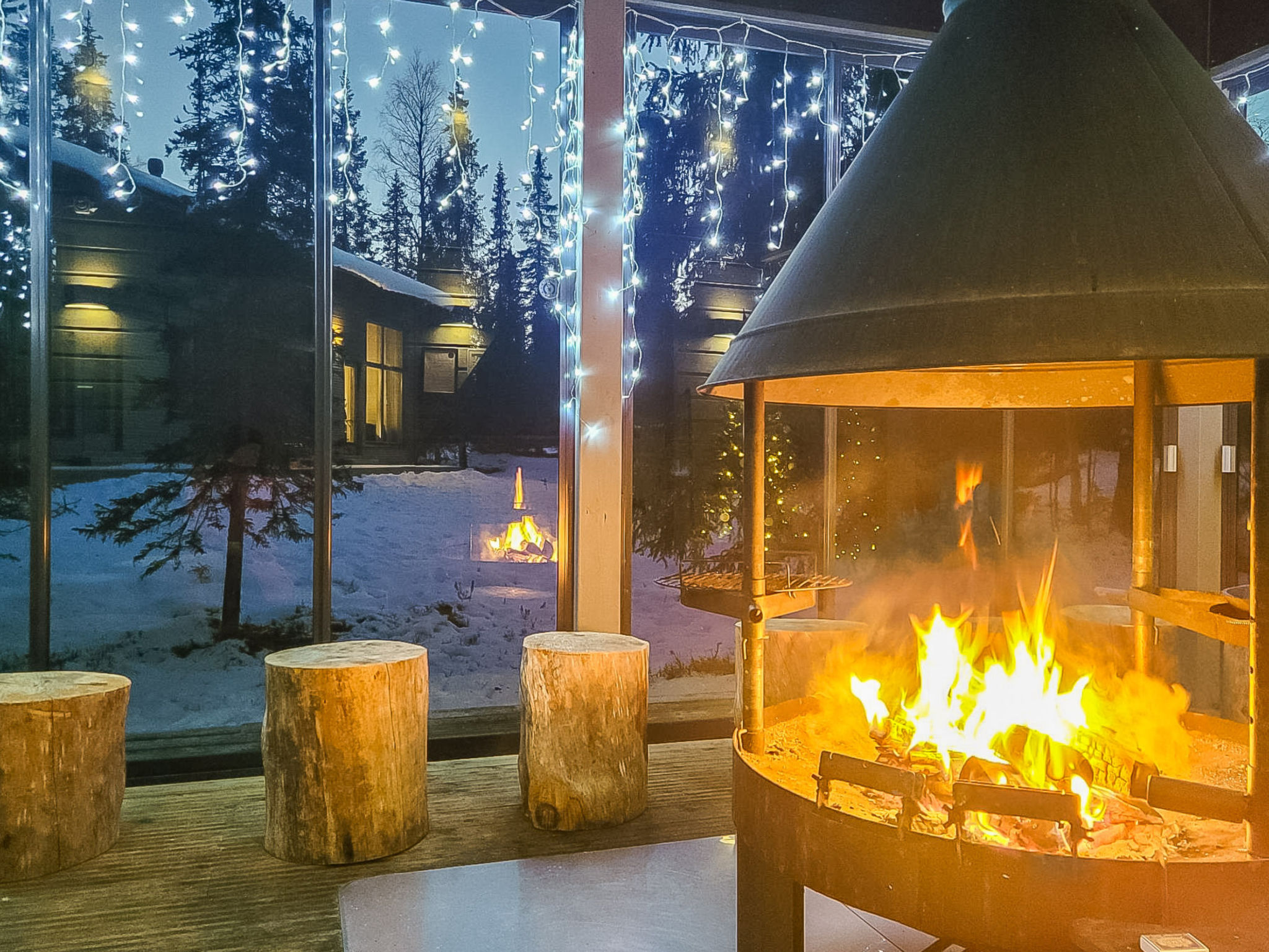 Photo of Villa vuosseli a 1