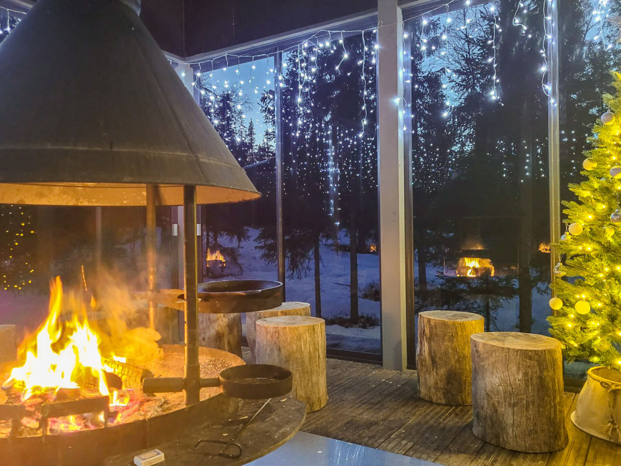 Photo of Villa vuosseli a 1