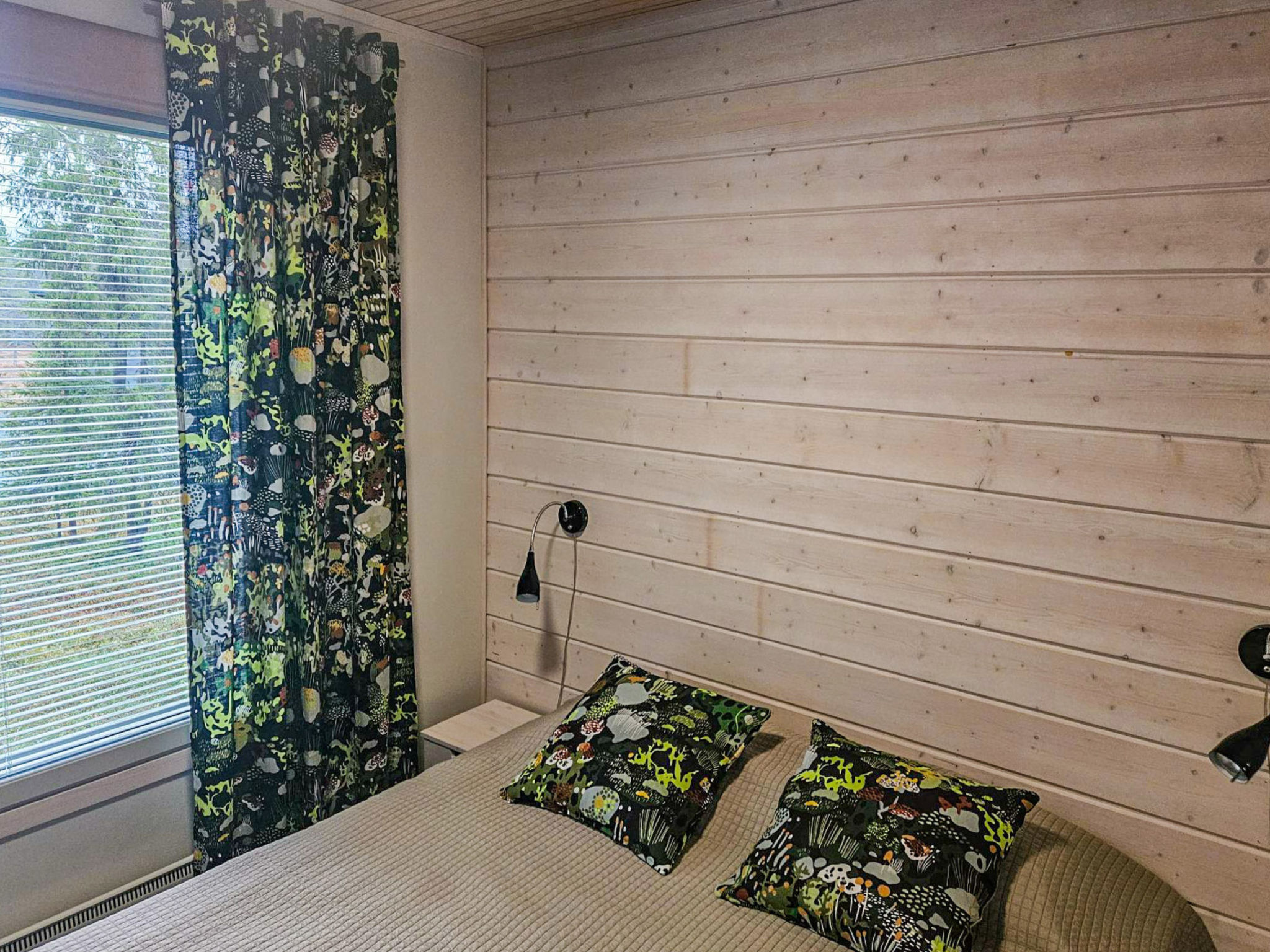 Photo of Villa vuosseli a 1