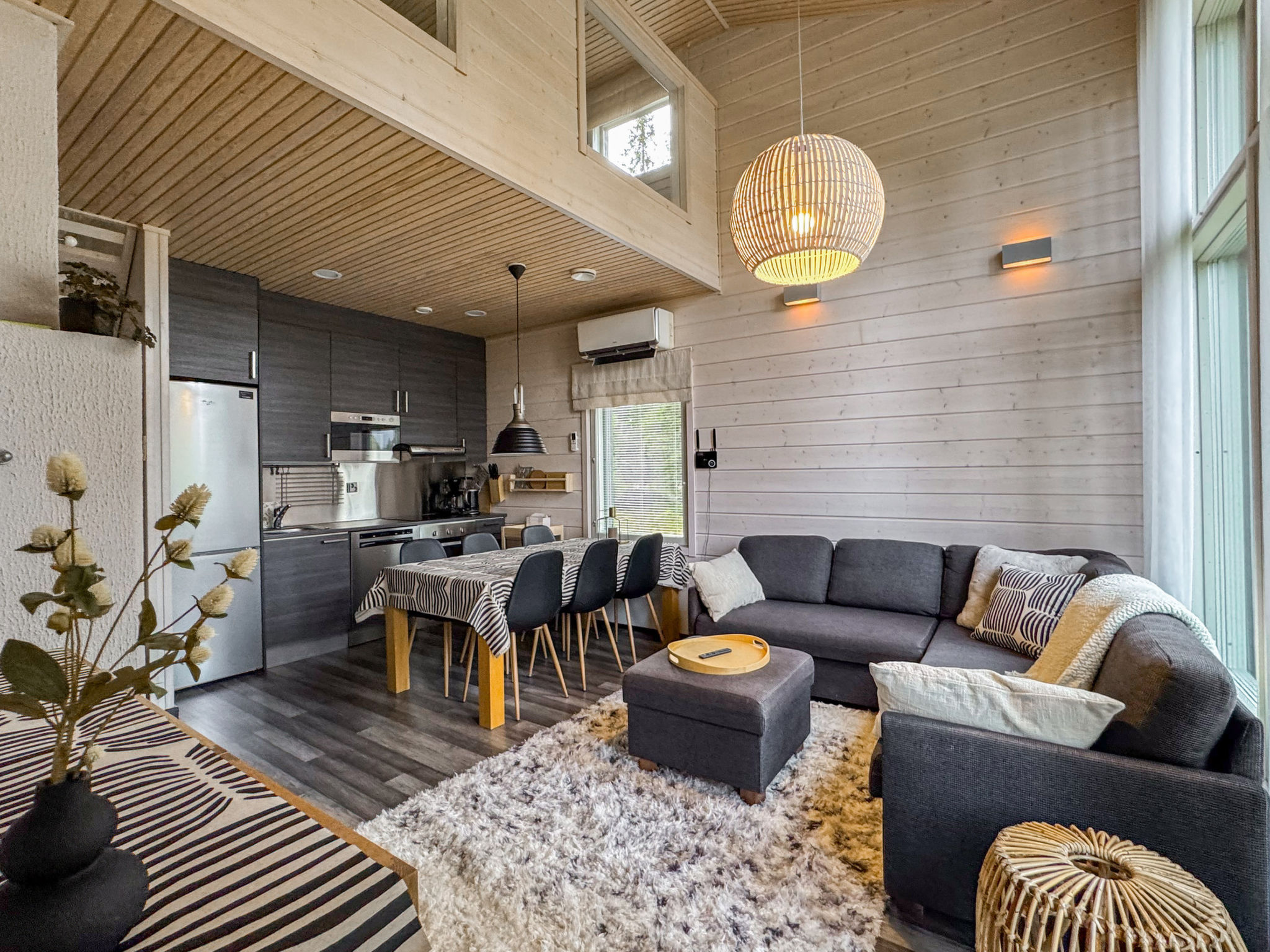 Photo of Villa vuosseli a 2