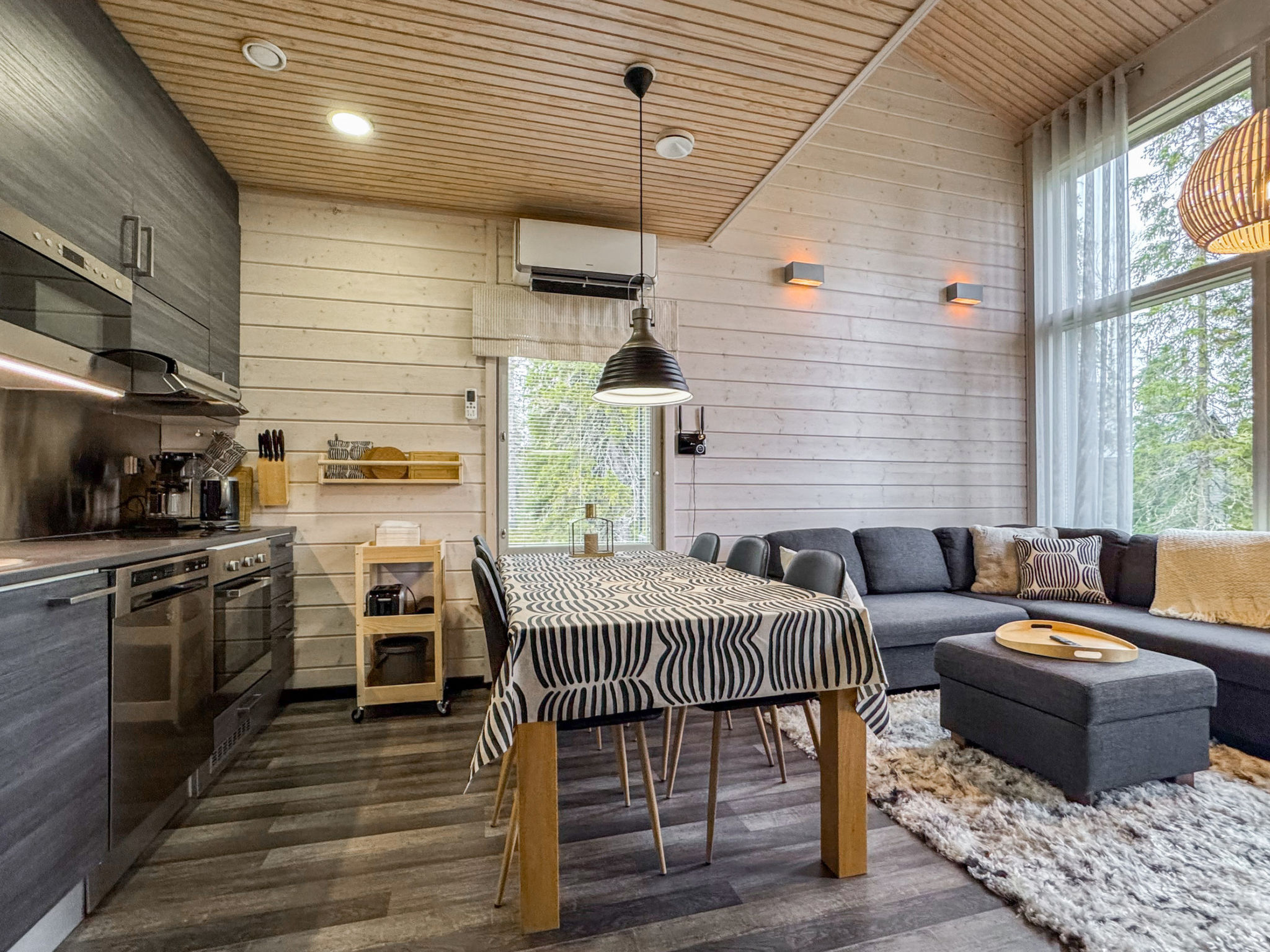 Photo of Villa vuosseli a 2