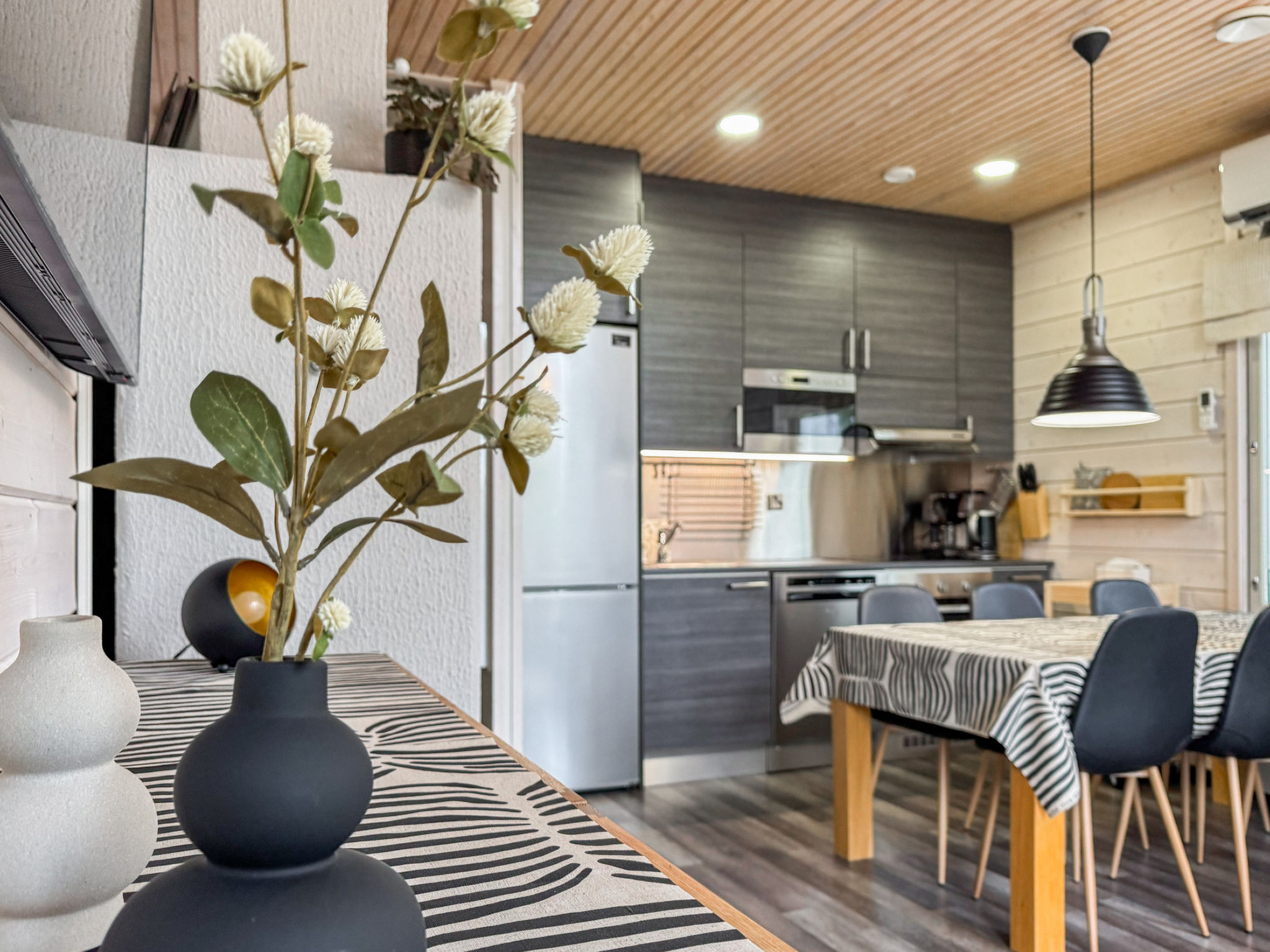 Photo of Villa vuosseli a 2