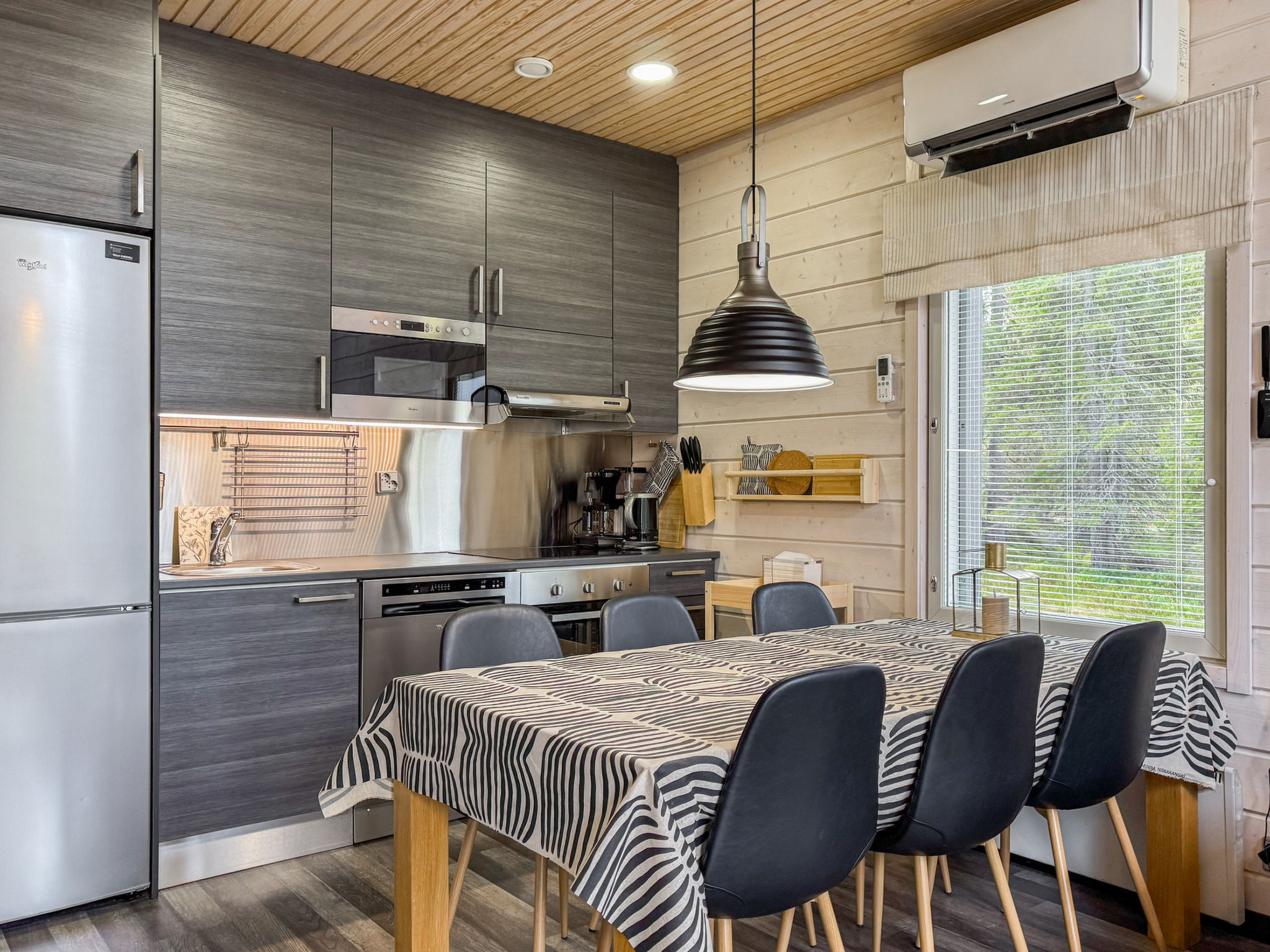 Photo of Villa vuosseli a 2