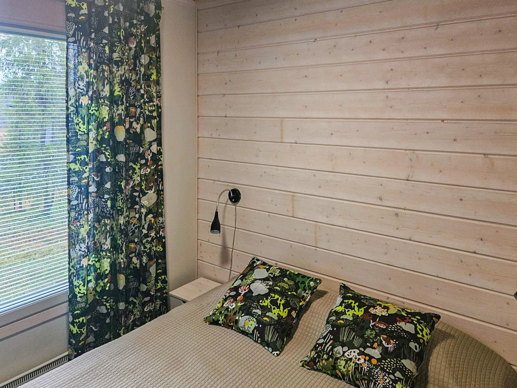 Photo of Villa vuosseli a 2