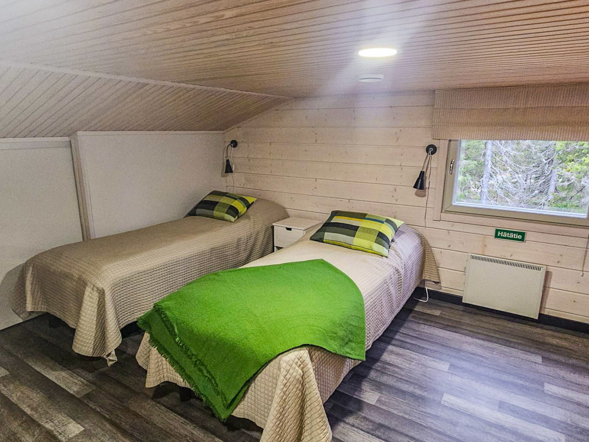 Photo of Villa vuosseli a 2