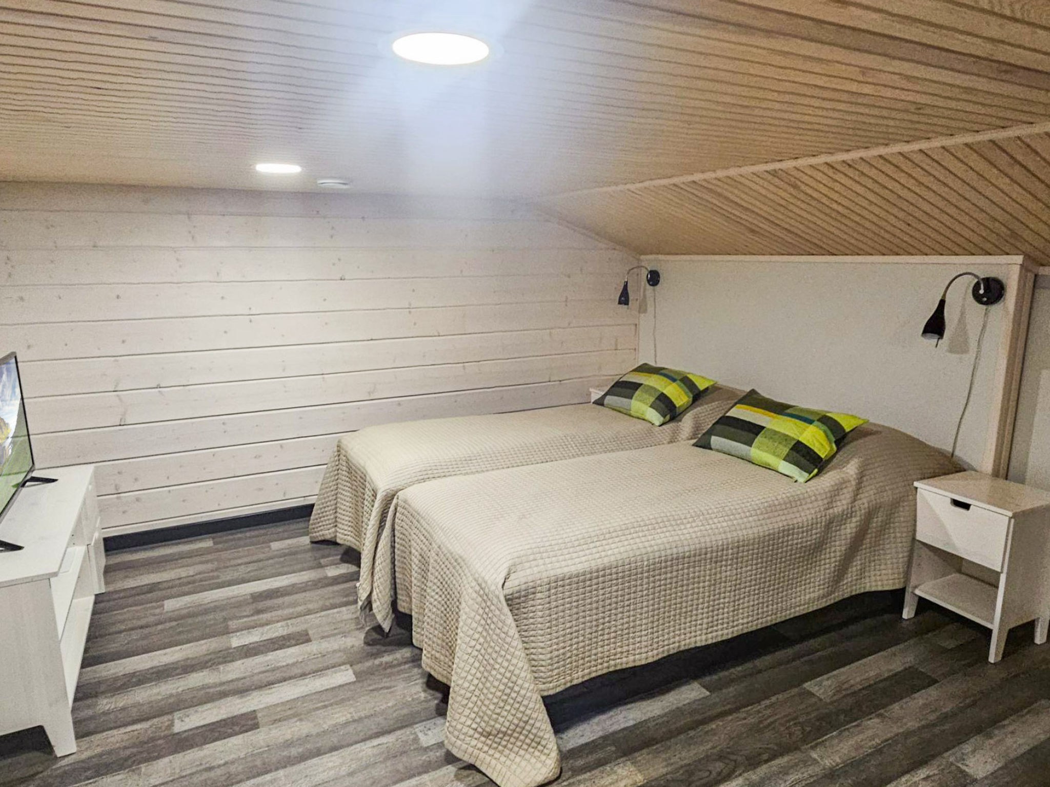 Photo of Villa vuosseli a 2