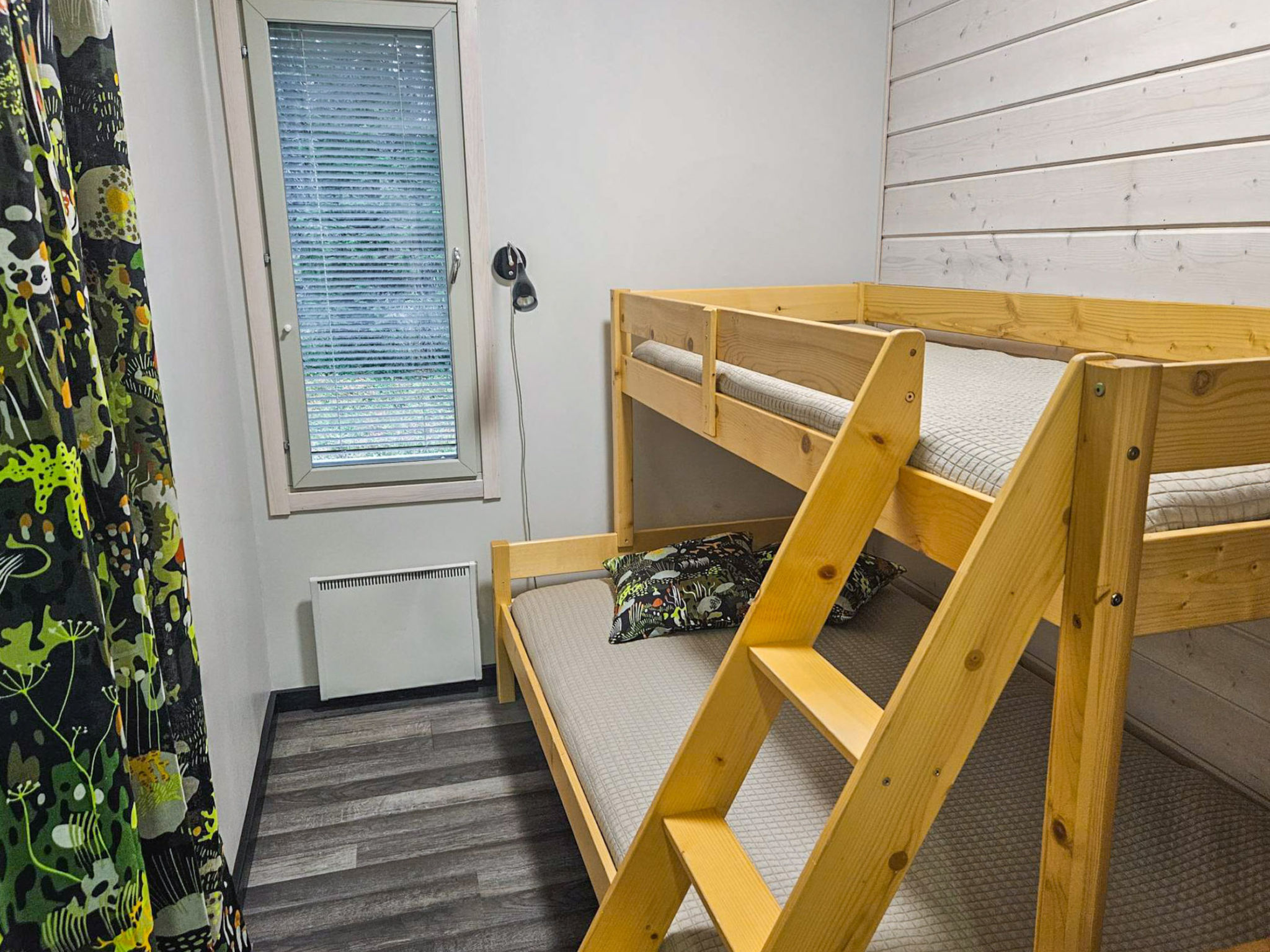 Photo of Villa vuosseli a 2