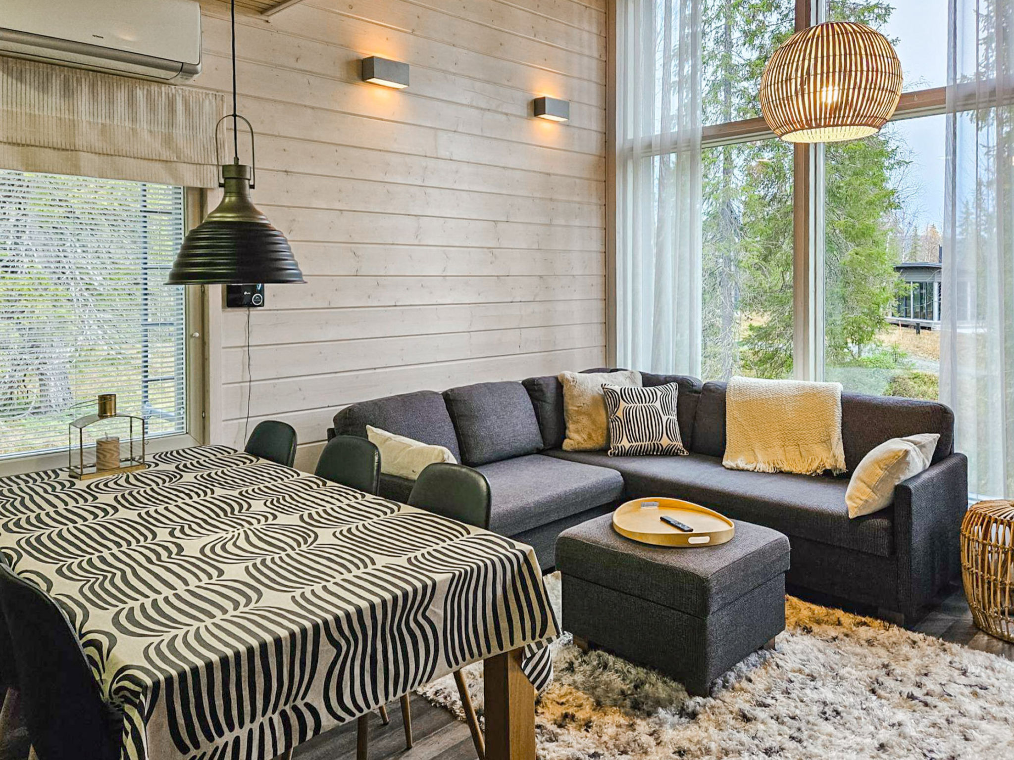 Photo of Villa vuosseli a 2