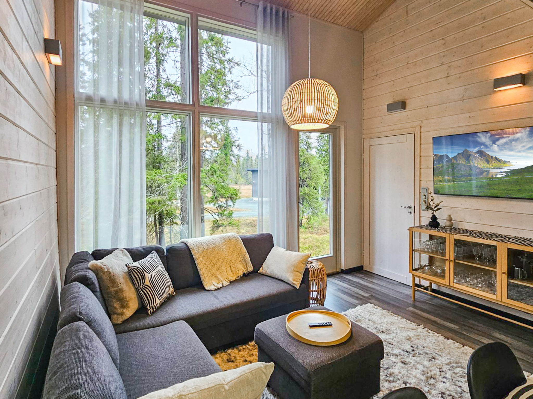 Photo of Villa vuosseli a 2