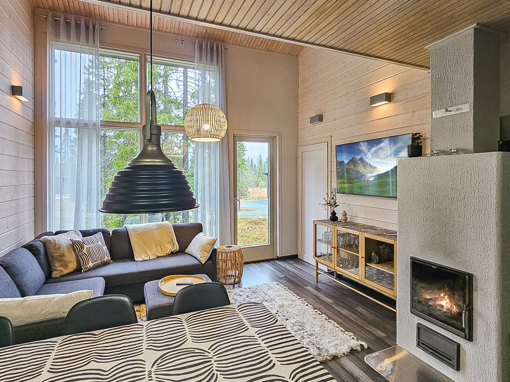 Photo of Villa vuosseli a 2