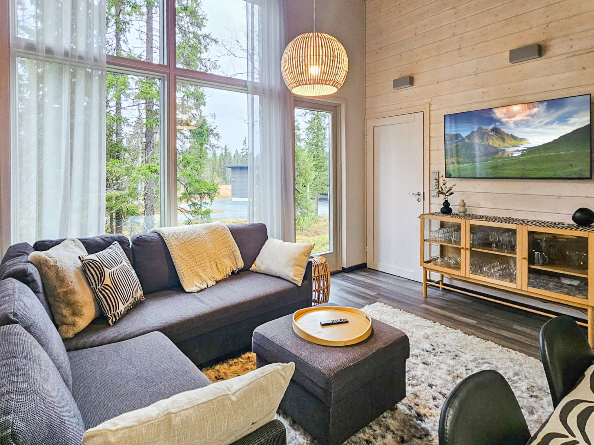 Photo of Villa vuosseli a 2