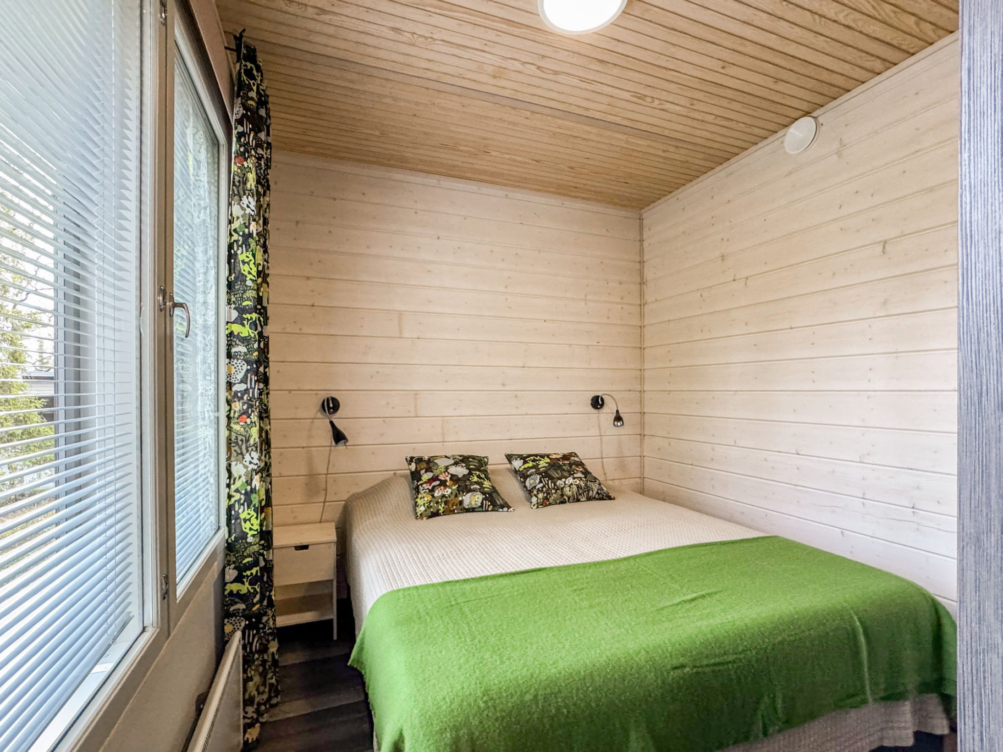 Photo of Villa vuosseli a 2