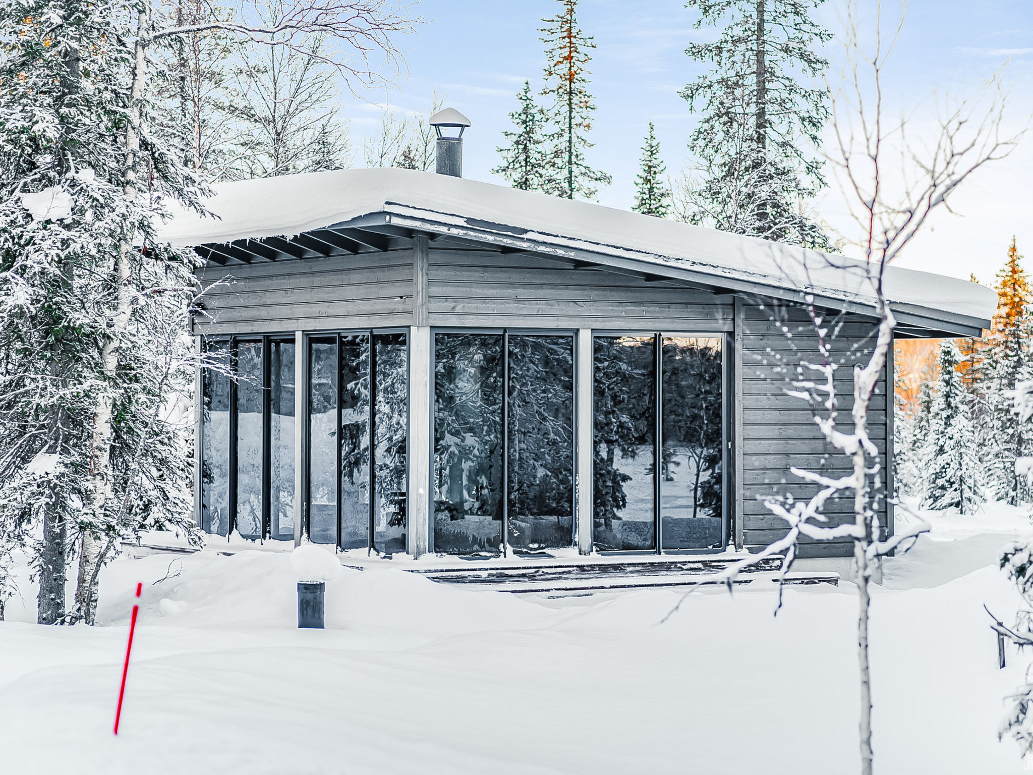 Photo of Villa vuosseli b 1