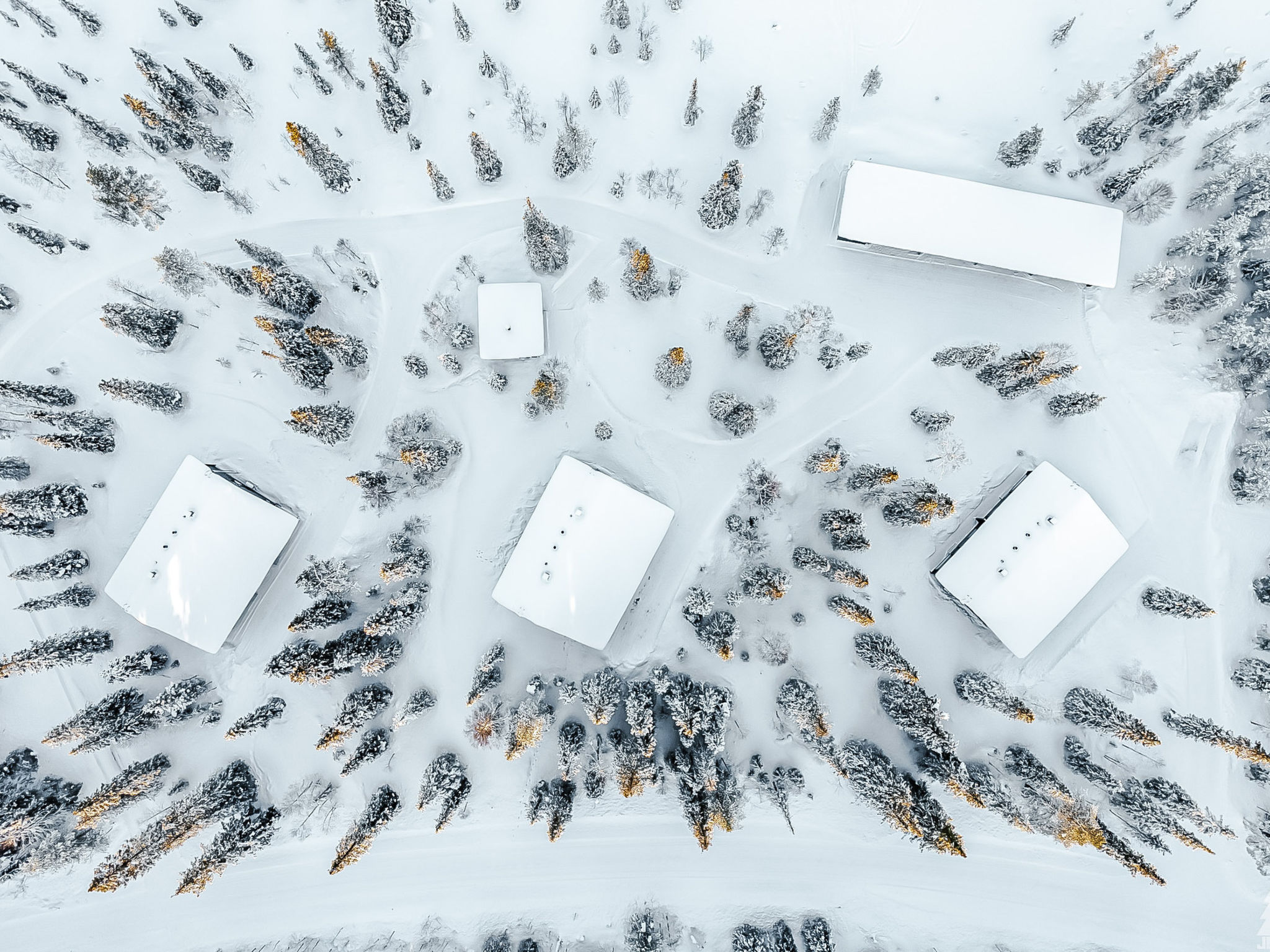 Photo of Villa vuosseli b 1