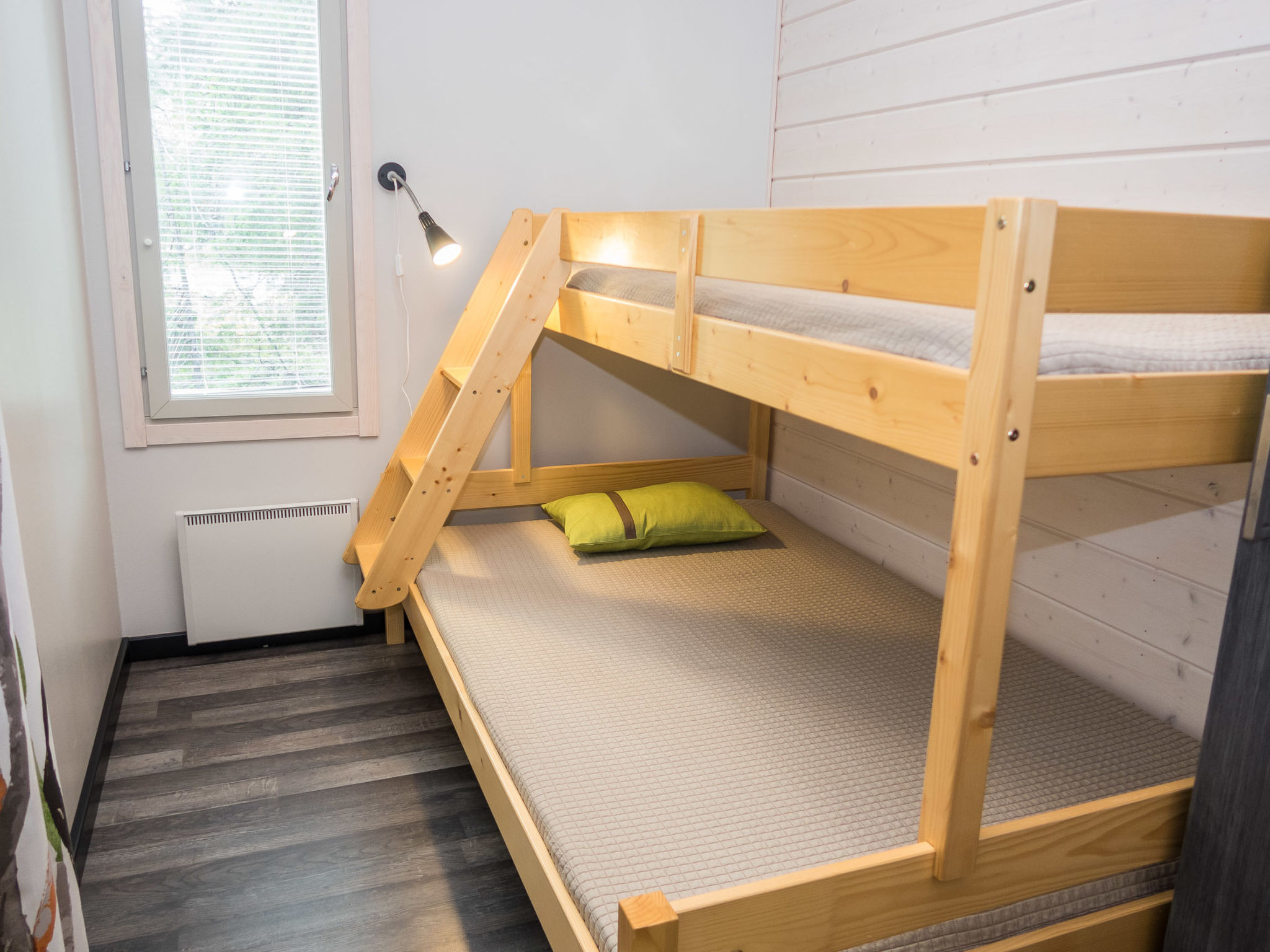 Photo of Villa vuosseli c 2