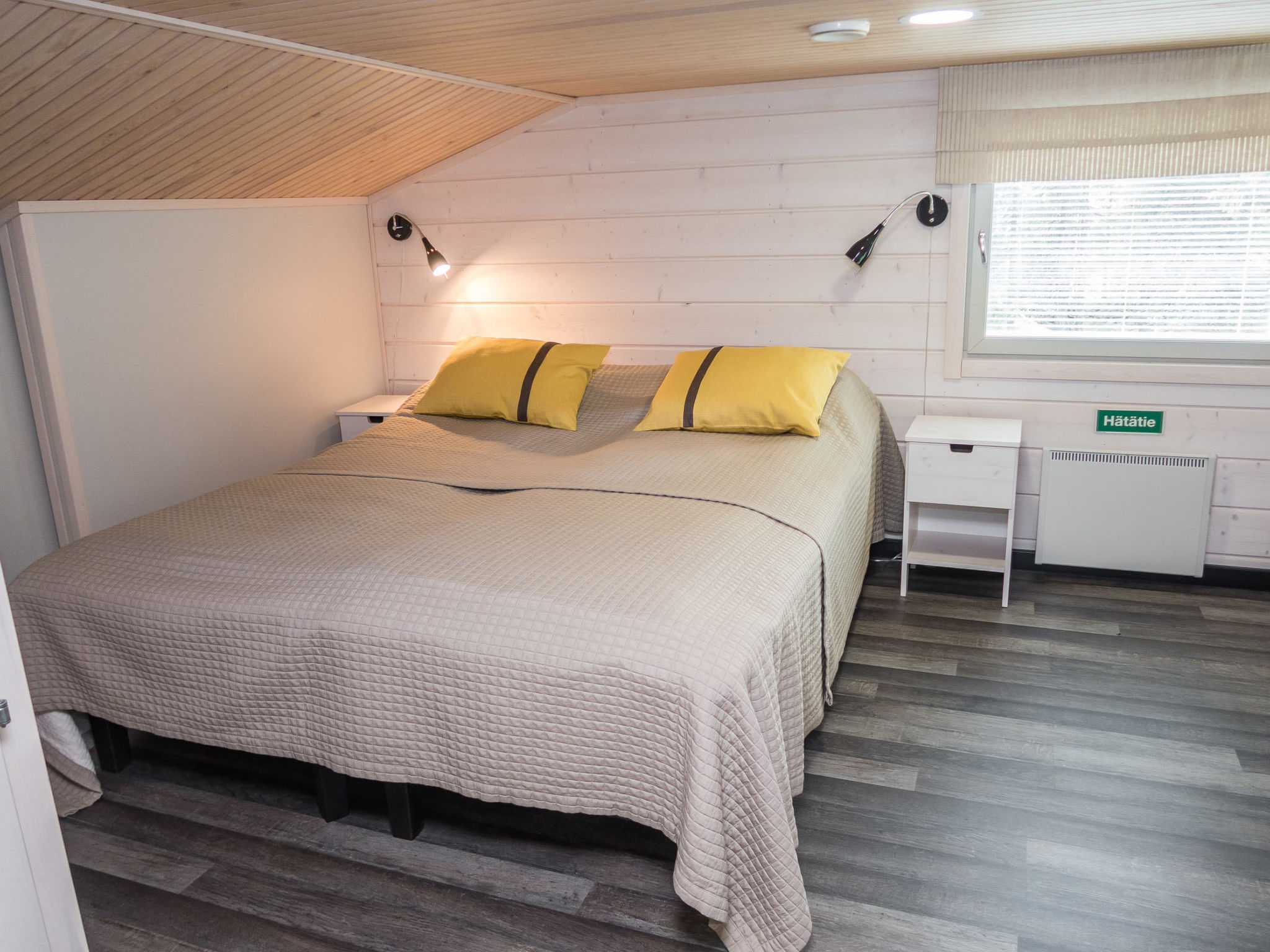 Photo of Villa vuosseli c 2