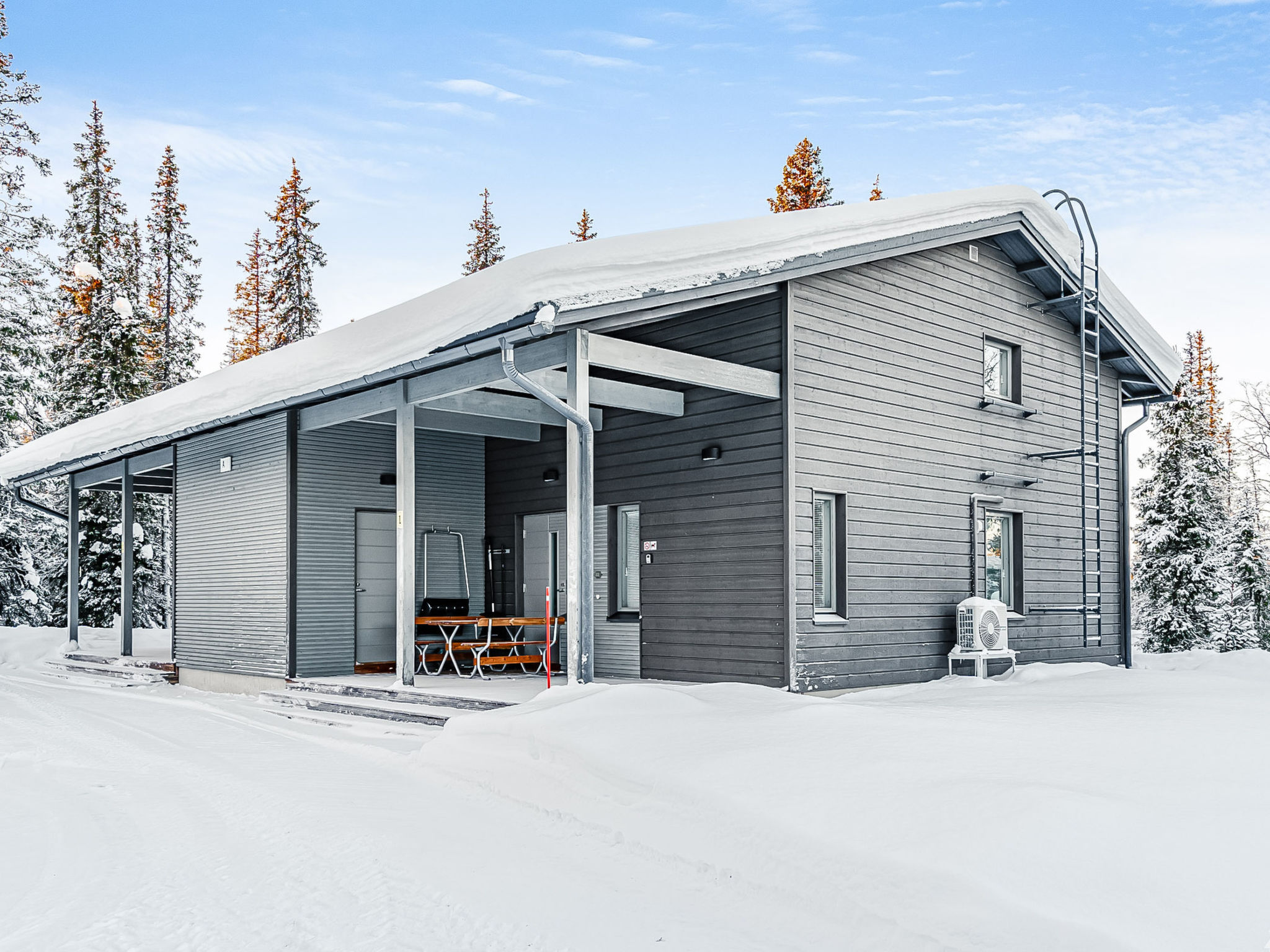 Photo of Villa vuosseli c 2