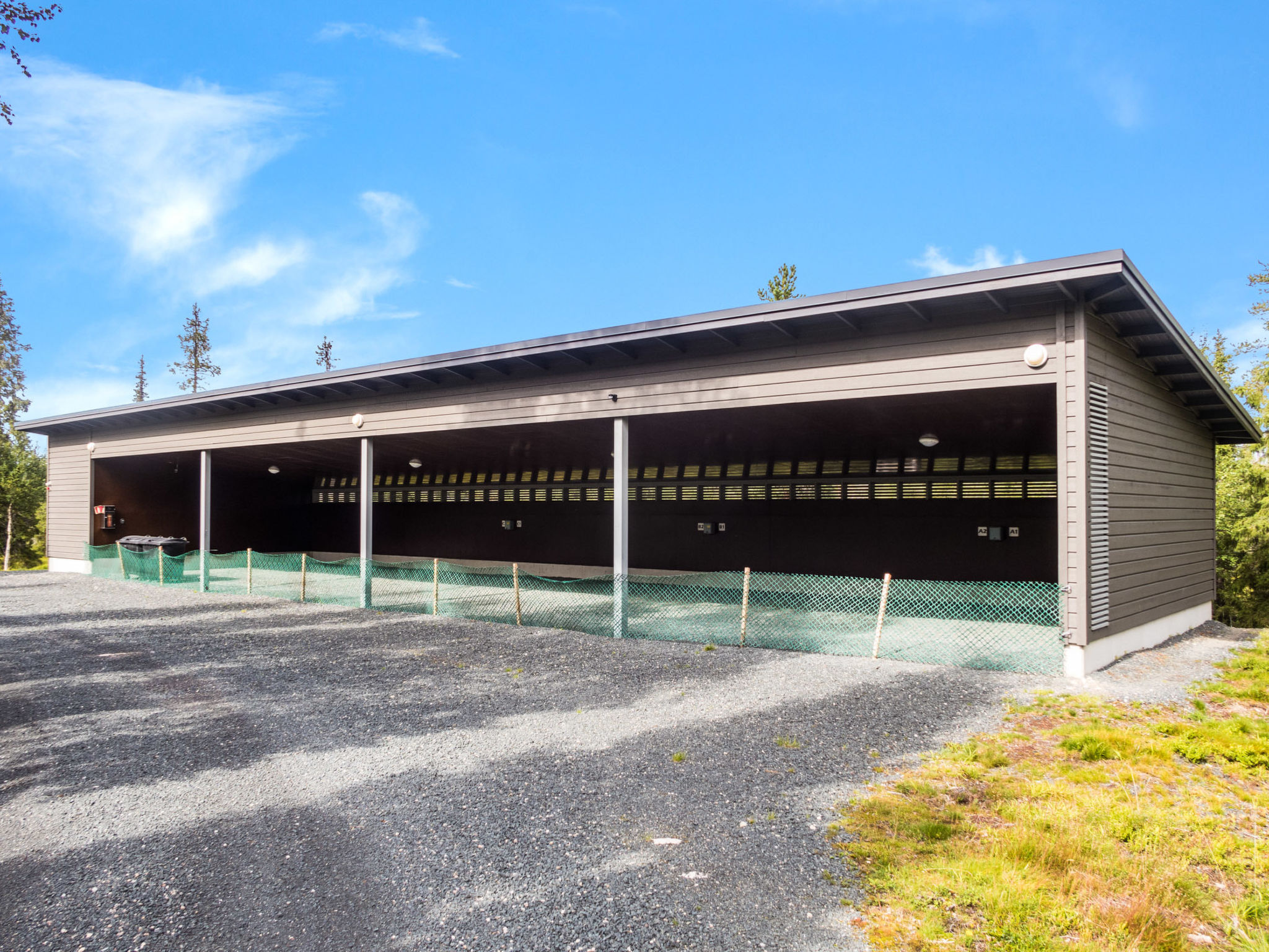 Photo of Villa vuosseli c 2