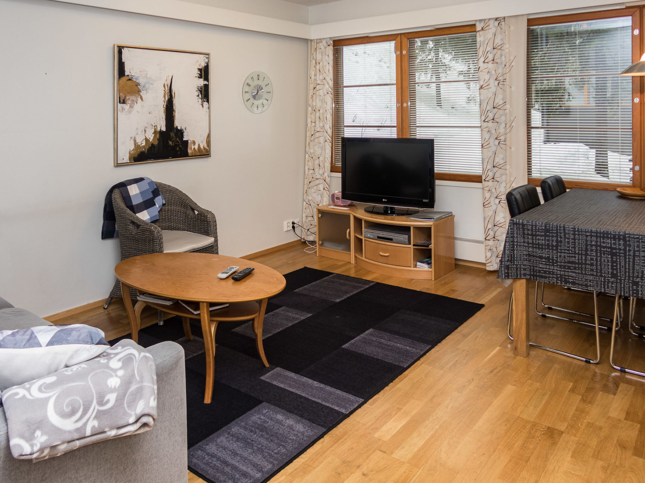 Appartement Karhunvartijan linna b11 – Intérieur, photo 13 sur 26