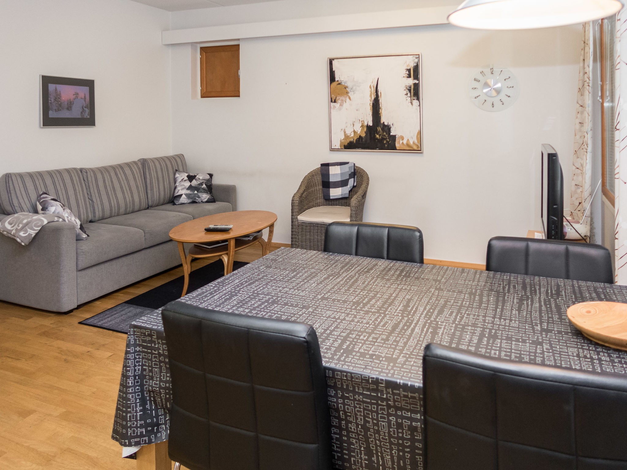 Appartement Karhunvartijan linna b11 – Intérieur, photo 12 sur 26
