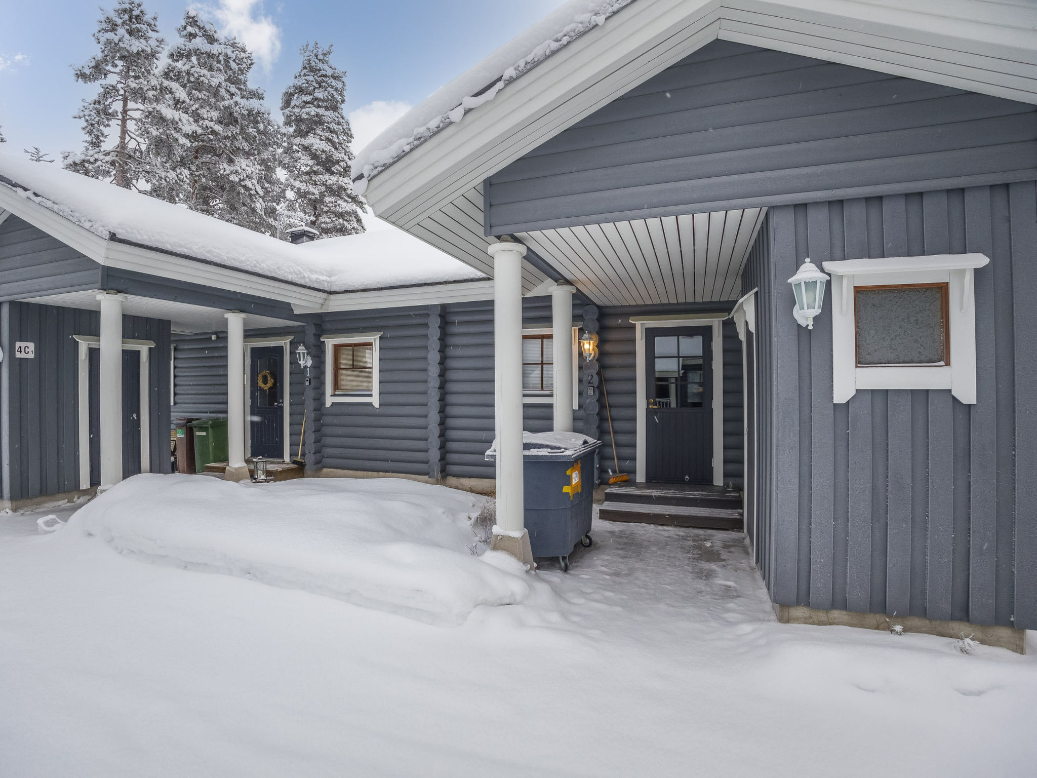 Photo of Kaukonraitti 4 c 2