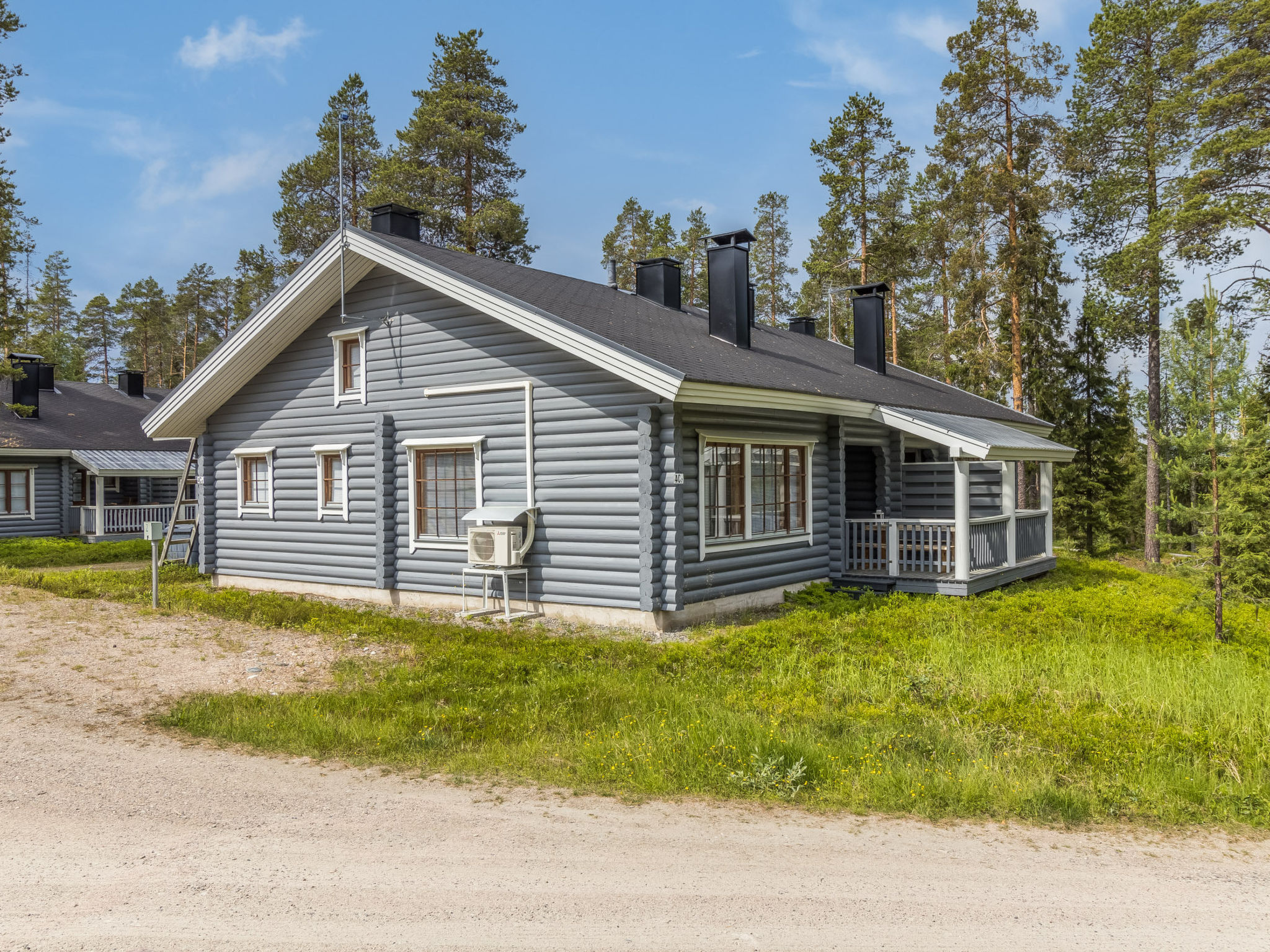 Kaukonraitti 4 c 2 - Dedans