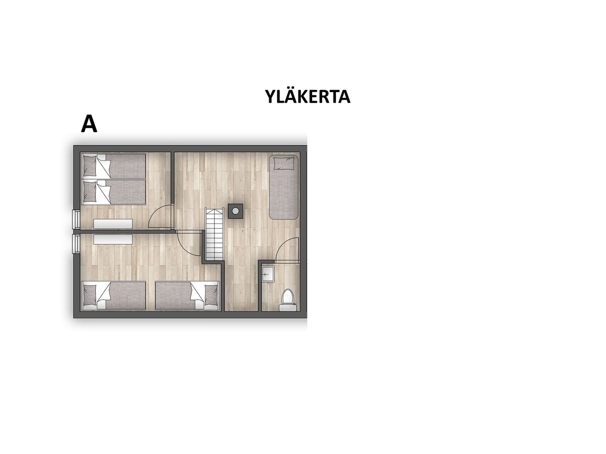 Maison Rukassos a – Intérieur, photo 21 sur 44