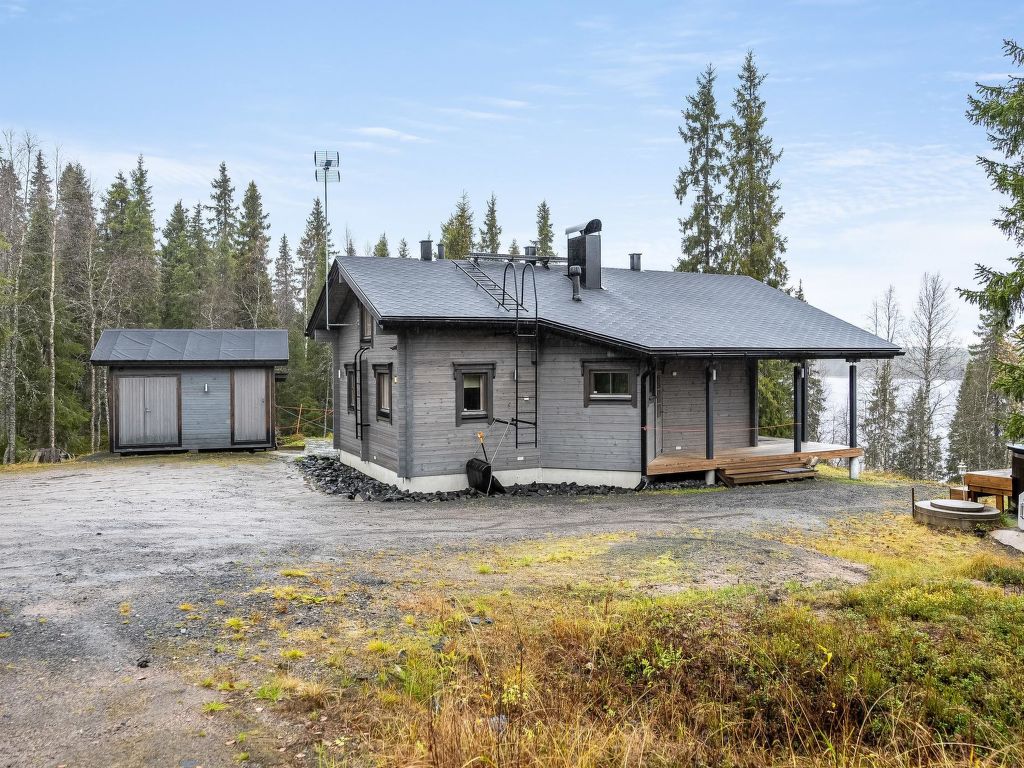 Vakantiehuis Villa helmi