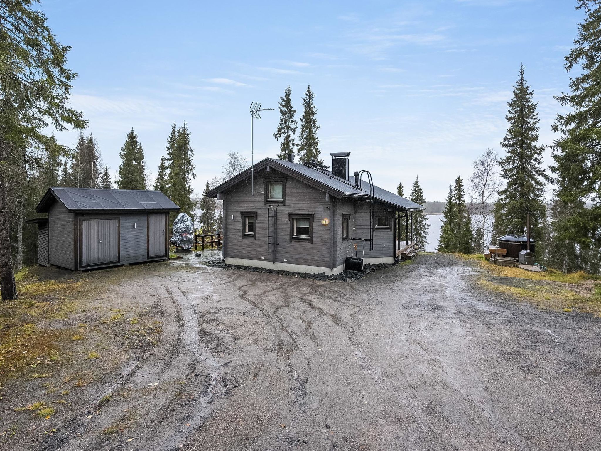 Photo of Villa helmi