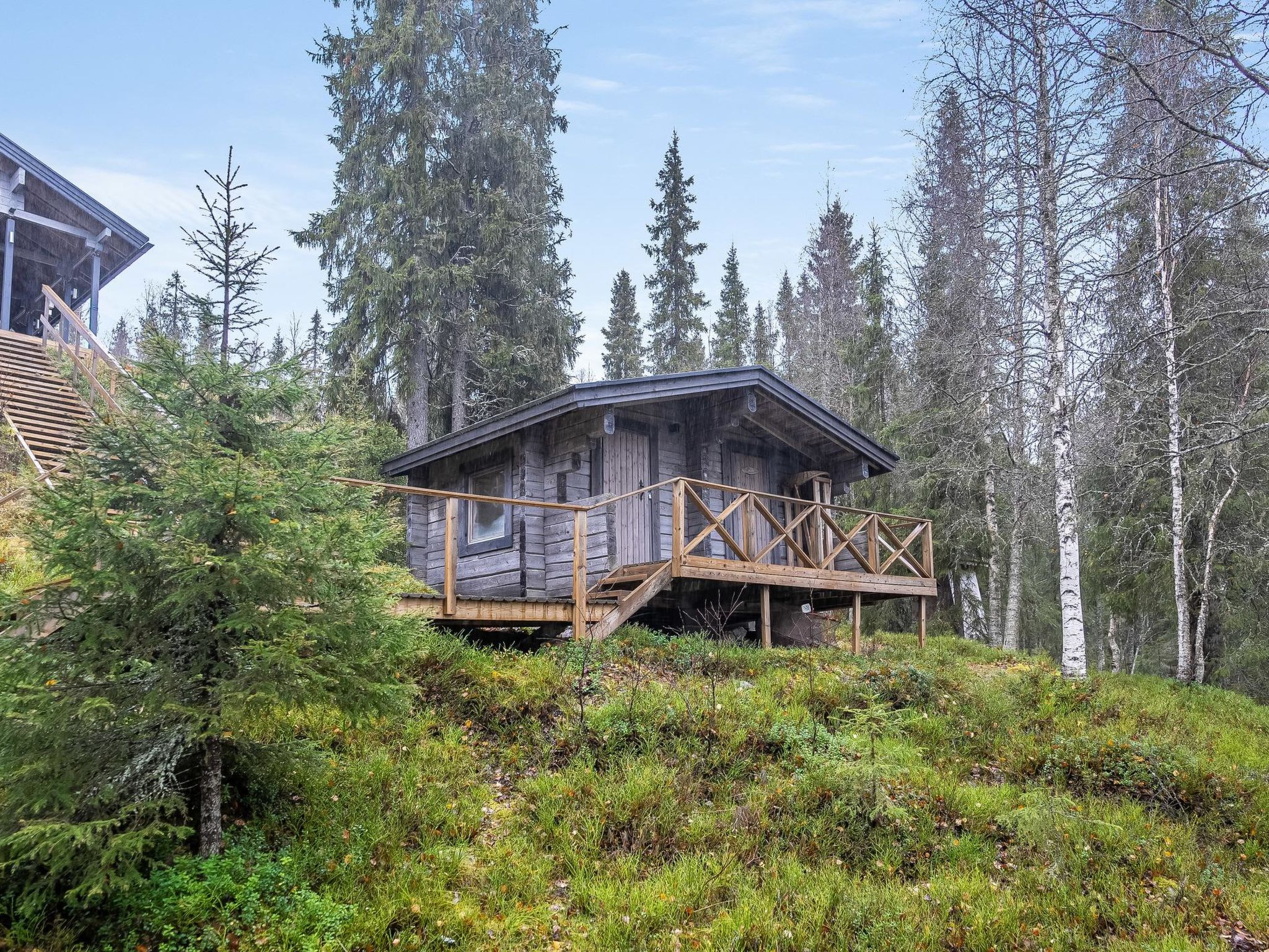 Photo of Villa helmi