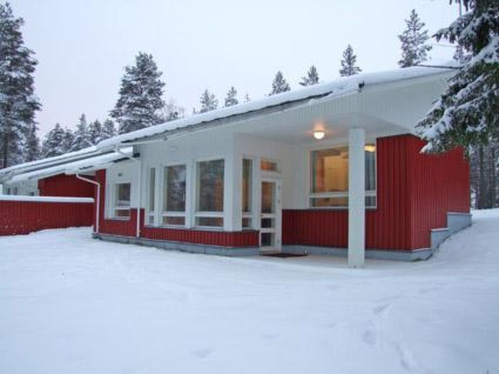 Vakantiehuis Soivio in Finland