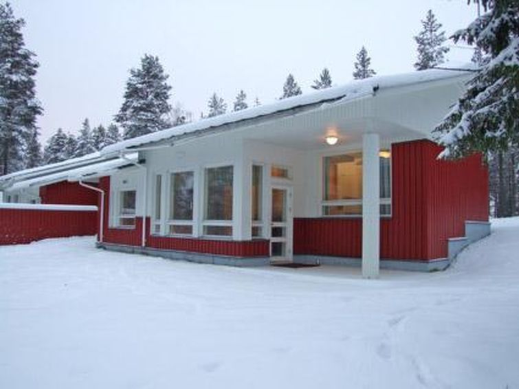 Feriehus Soivio