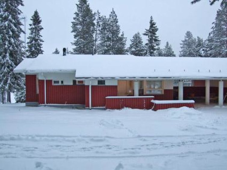 Soivio Apartment in Ruka-Kuusamo