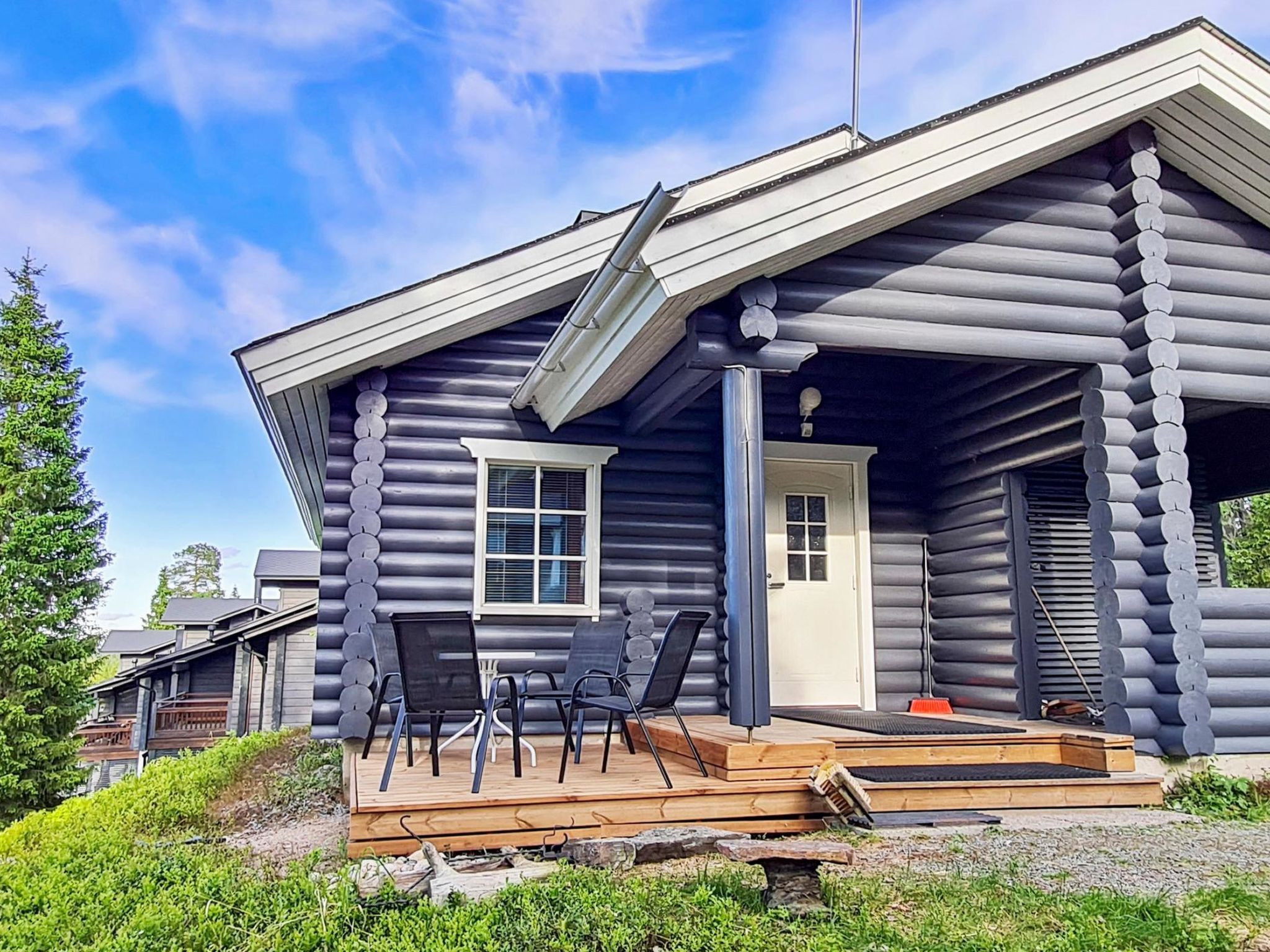 Photo of Vuosselinkulma 1