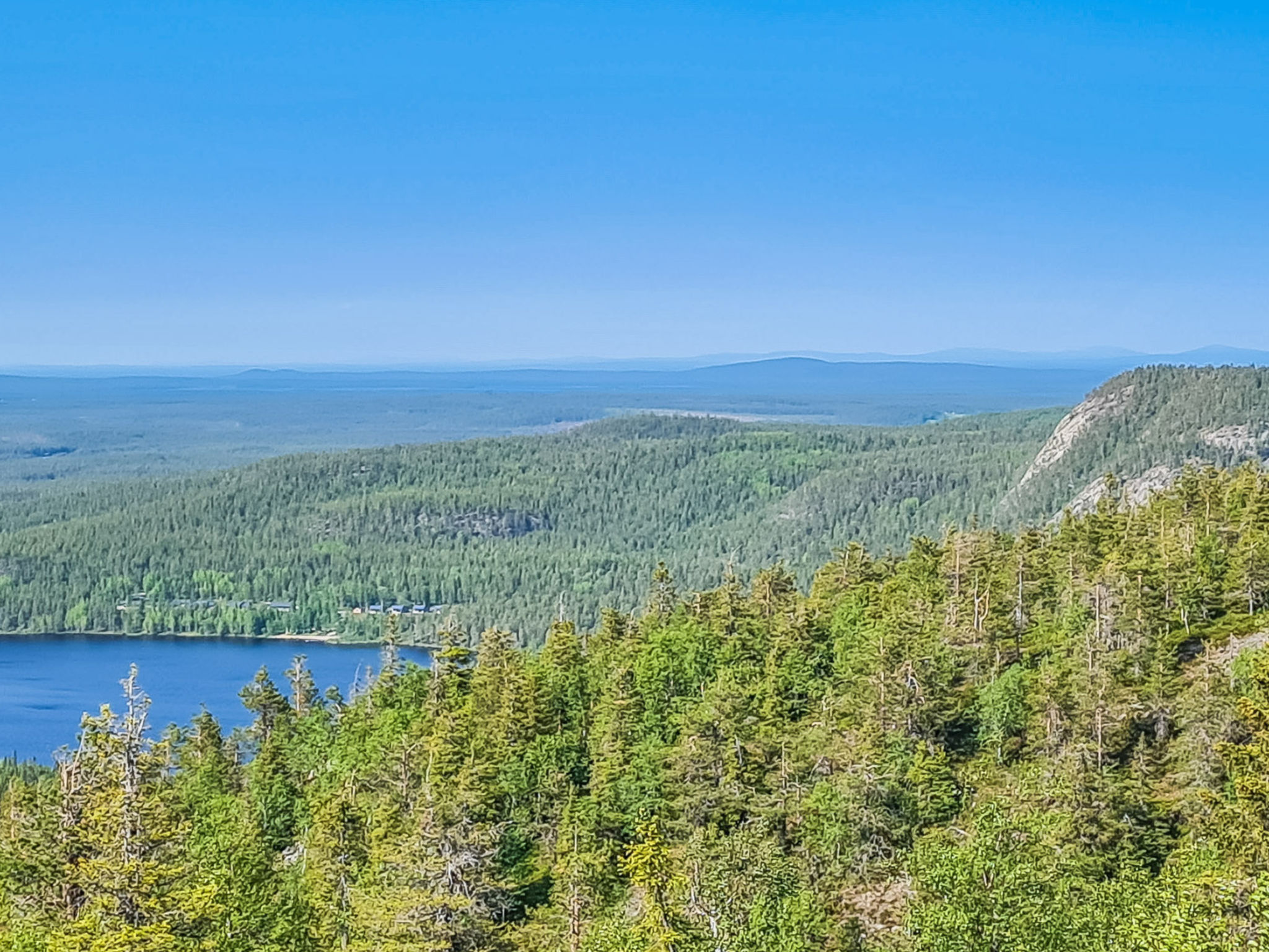 Vuosselinkulma 1