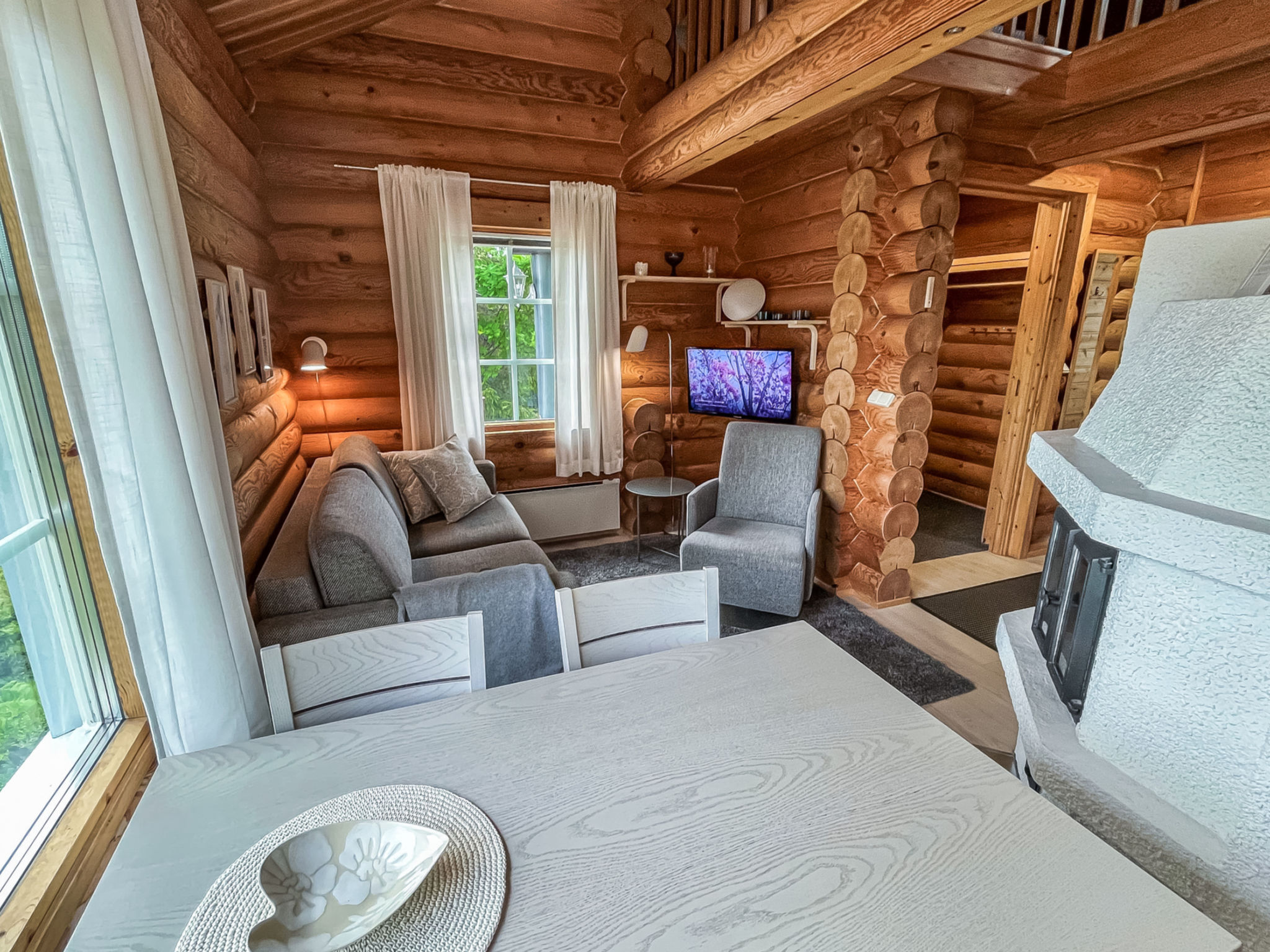 Maison Vuosselinkulma 2 – Intérieur, photo 15 sur 30