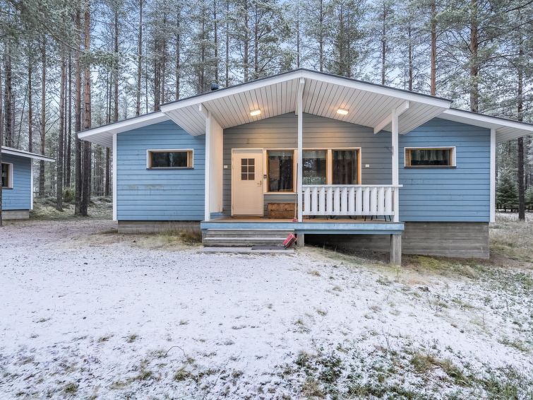 Photo of Villa kuukkeli