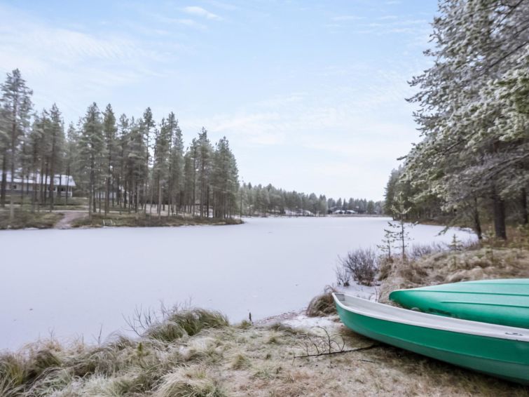 Photo of Villa kuukkeli