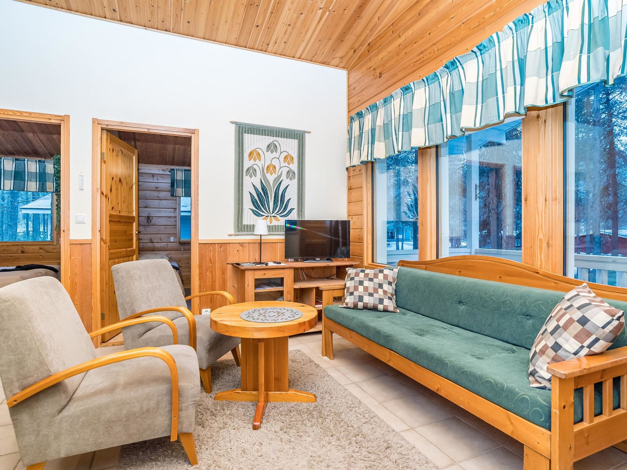 Photo of Villa kuukkeli