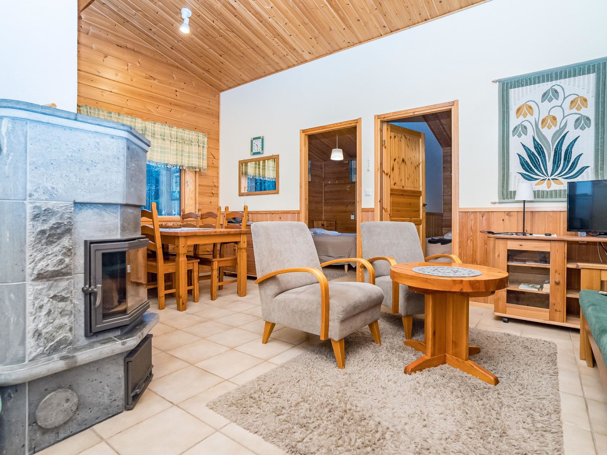 Photo of Villa kuukkeli