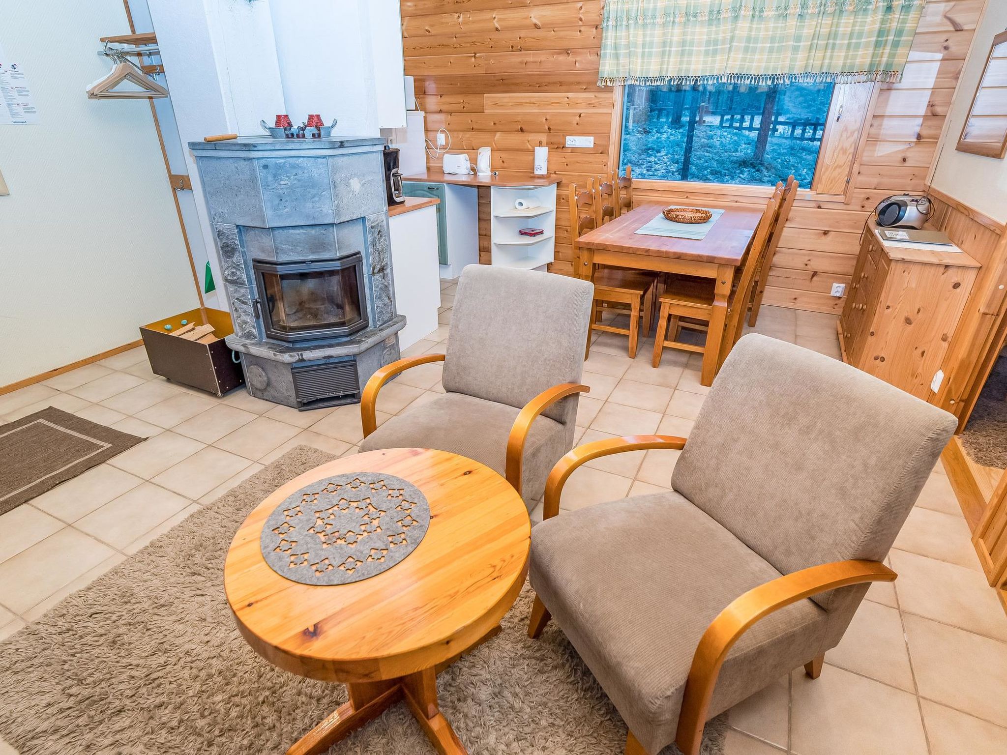 Photo of Villa kuukkeli