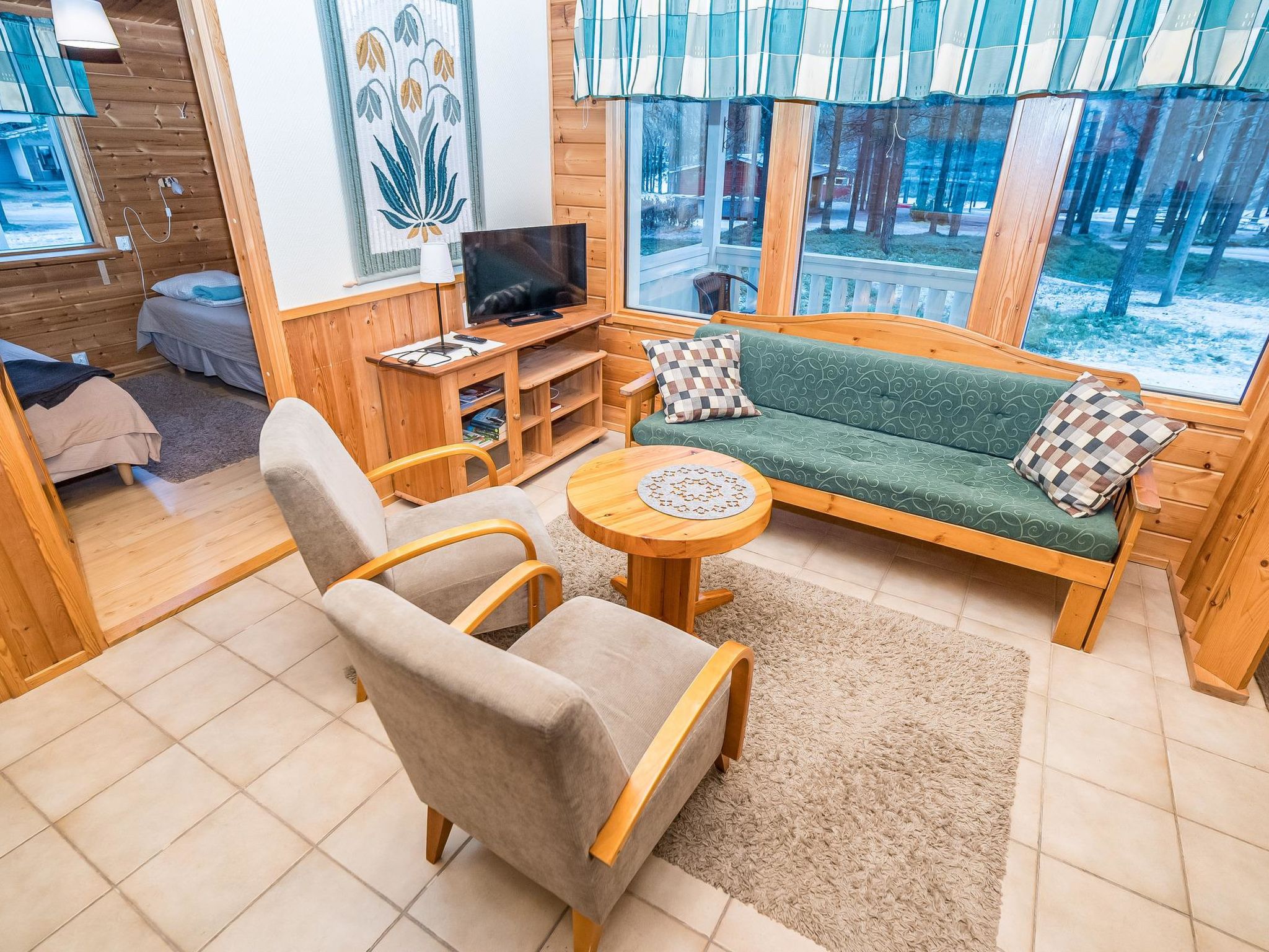 Photo of Villa kuukkeli