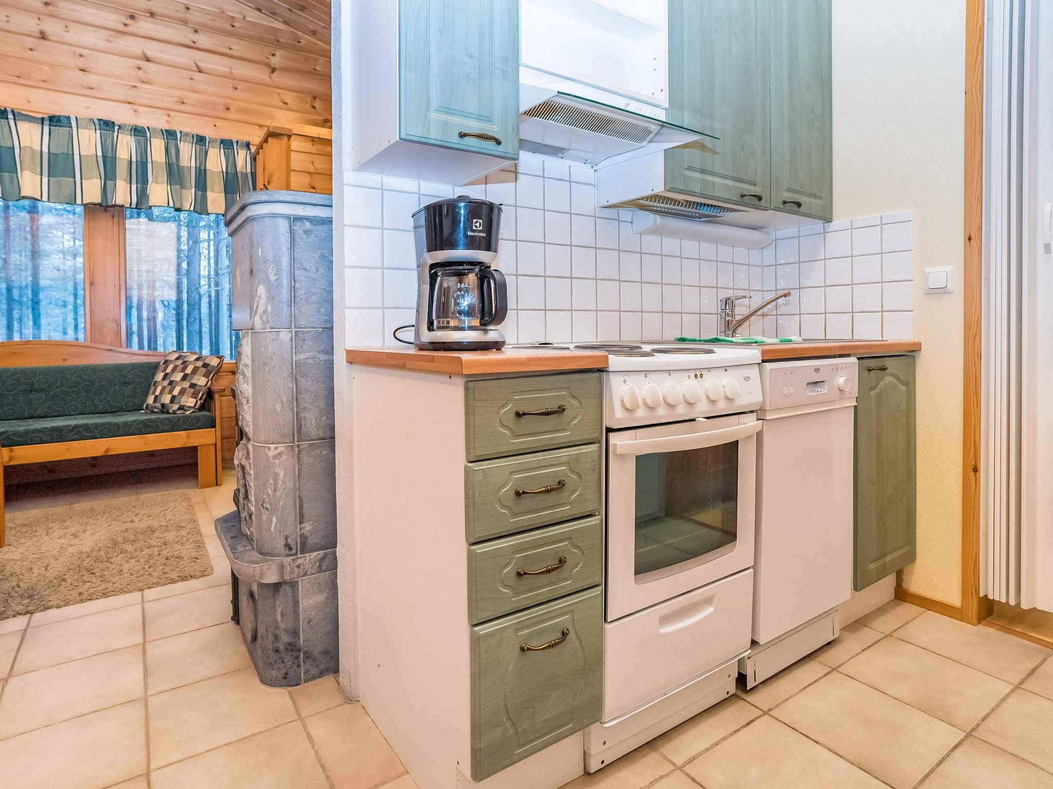 Photo of Villa kuukkeli