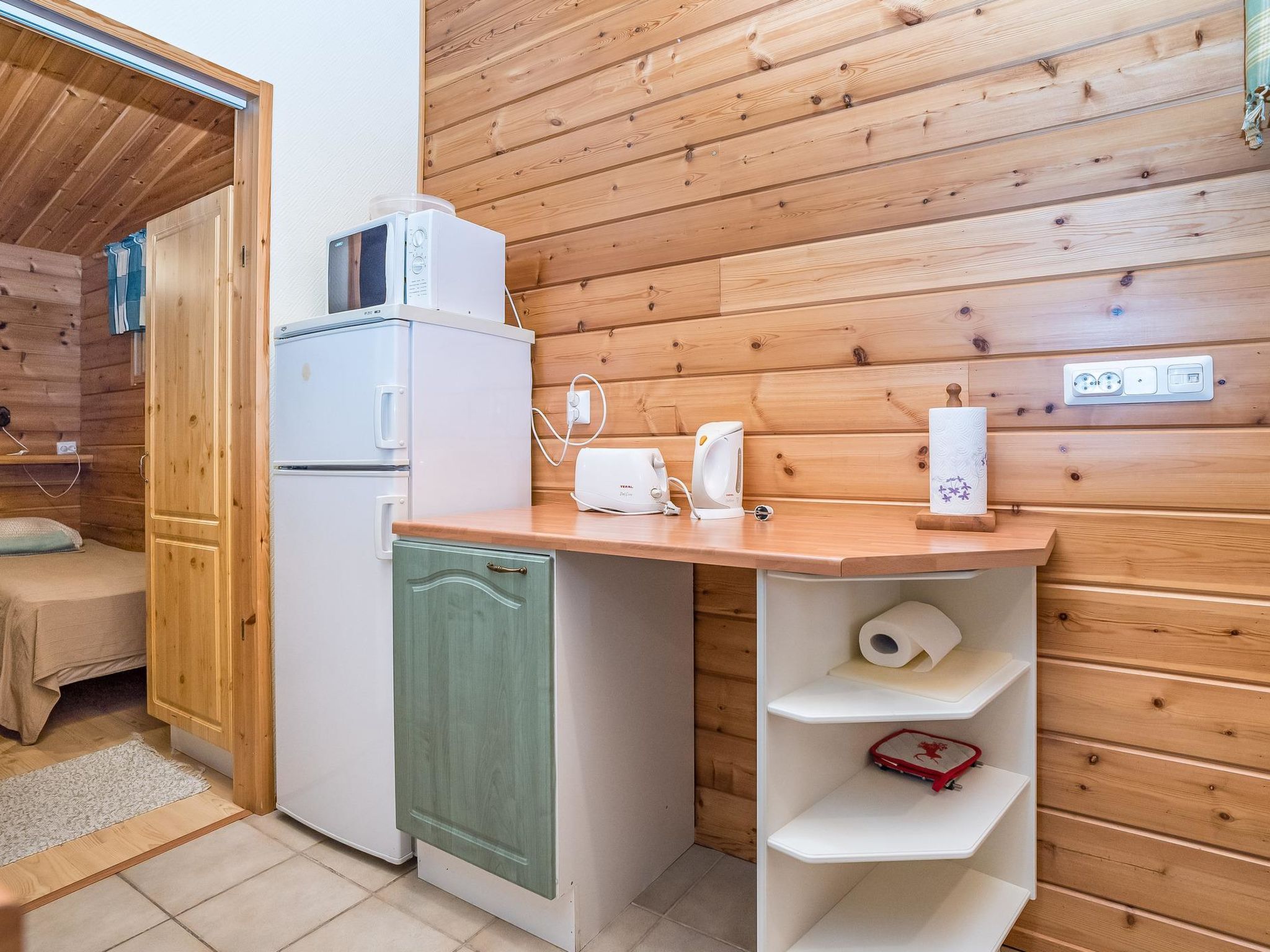 Photo of Villa kuukkeli